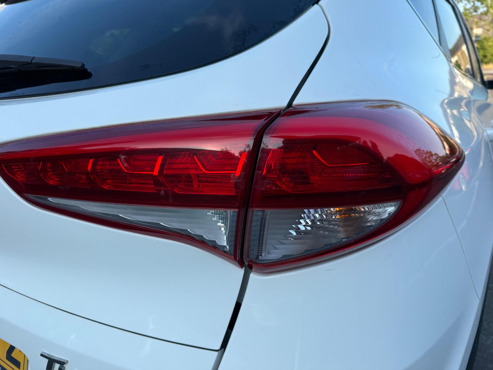 Hyundai Tucson - Image 42