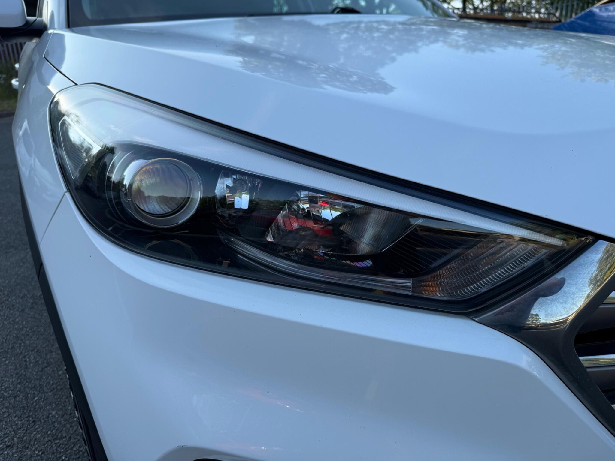Hyundai Tucson - Image 44