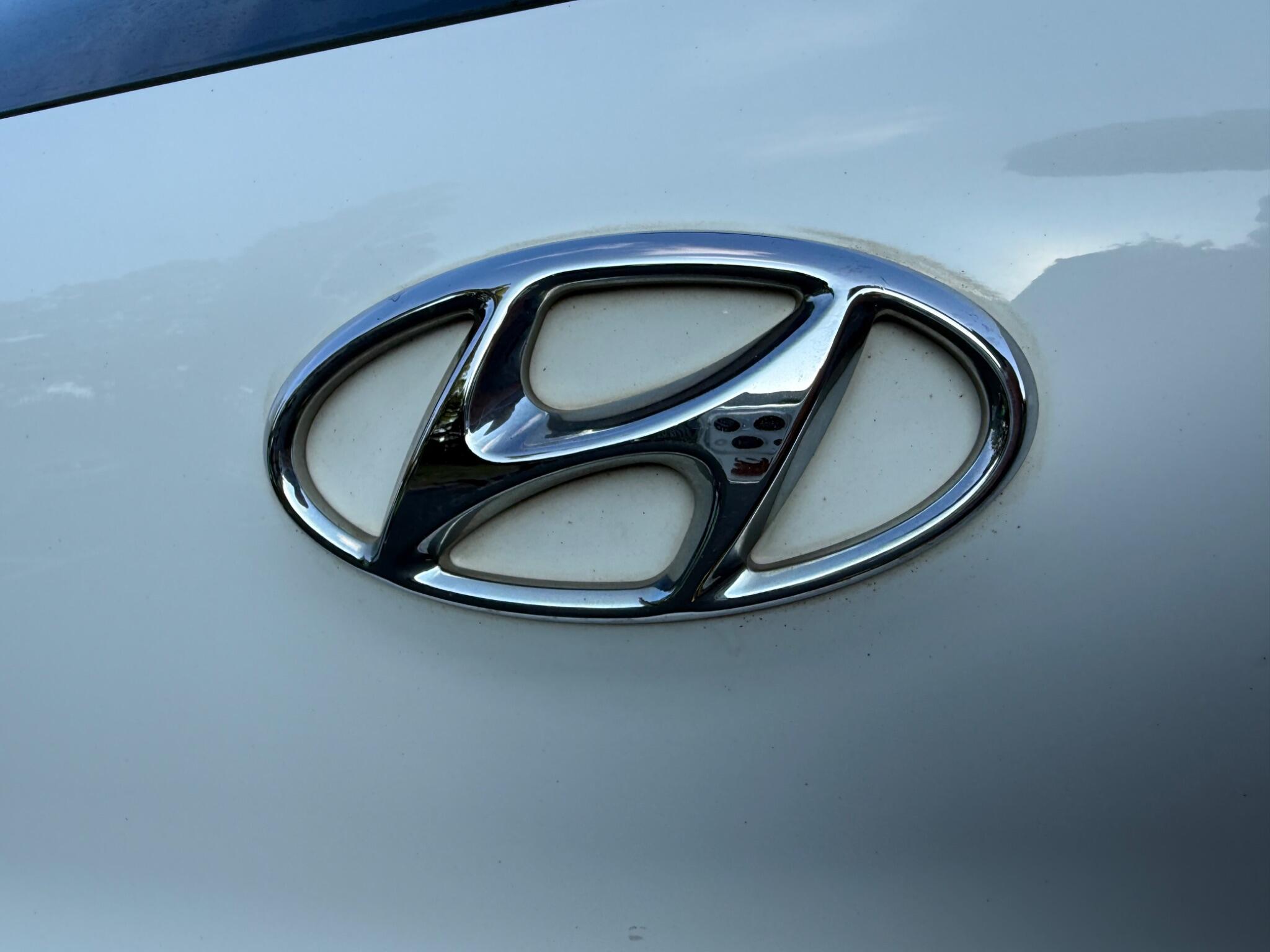 Hyundai Tucson - Image 45