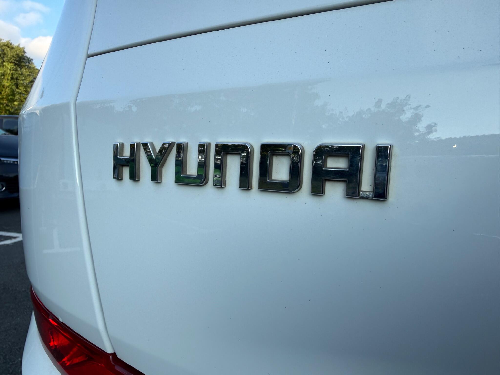 Hyundai Tucson - Image 46