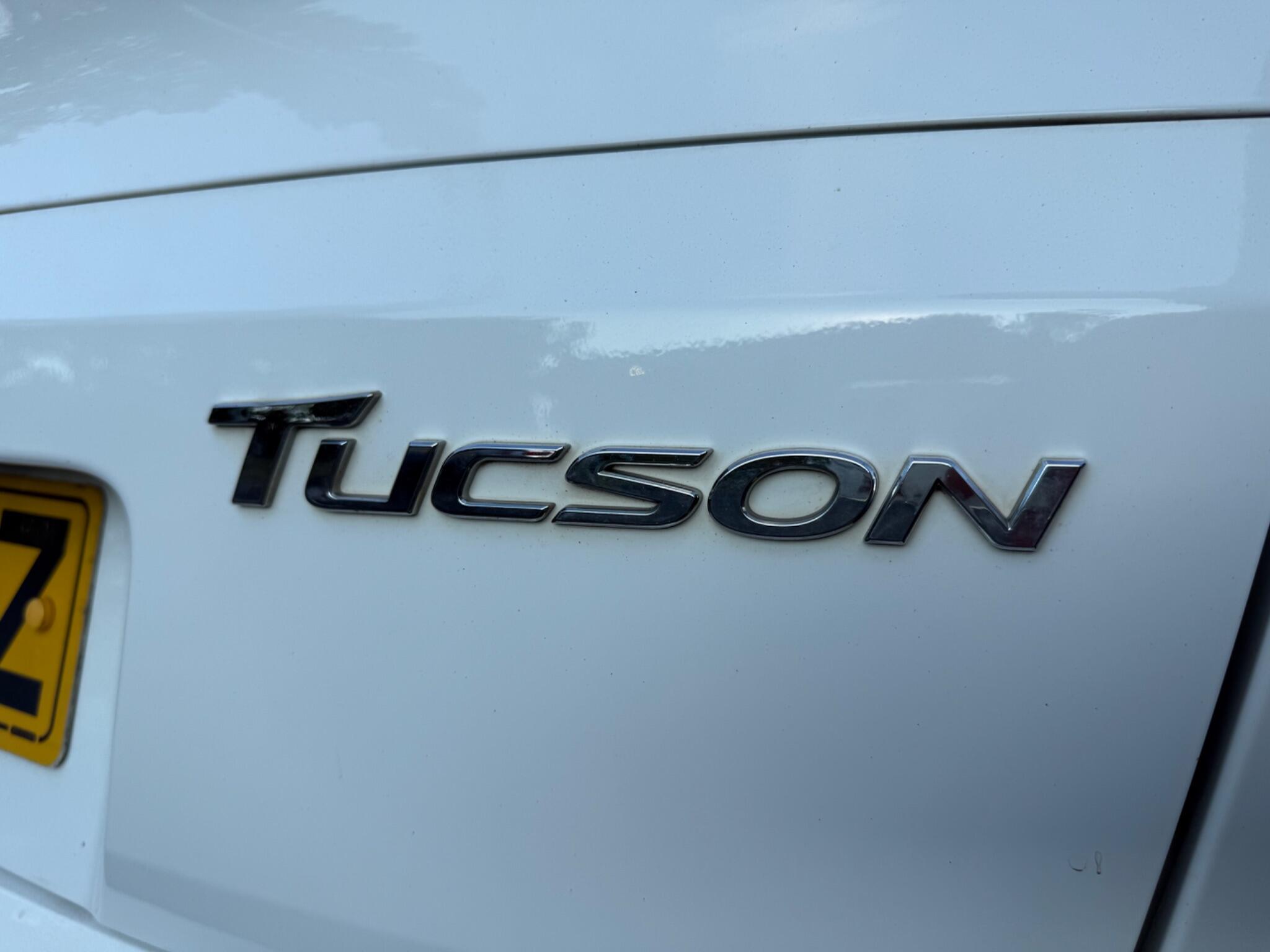Hyundai Tucson - Image 47