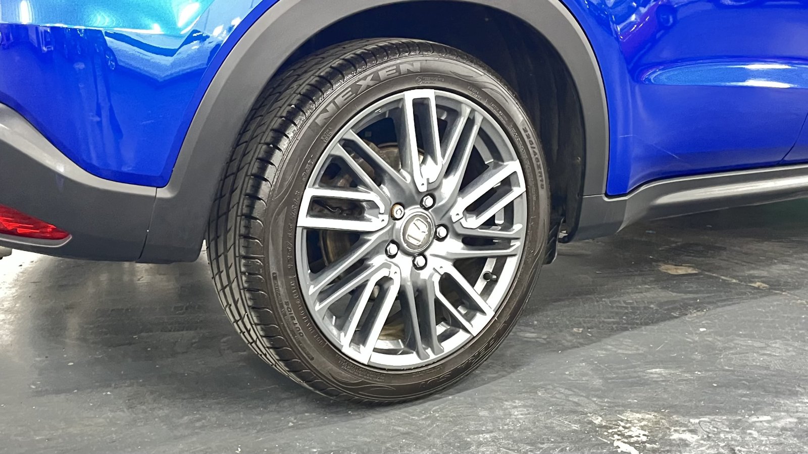 Honda HR-V - Image 6