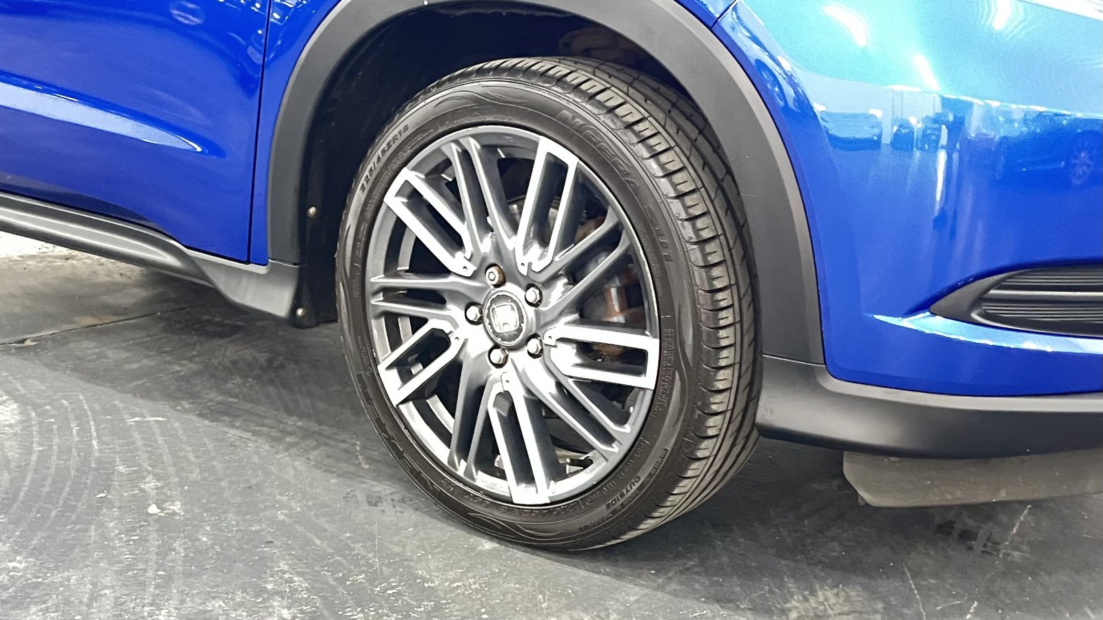 Honda HR-V - Image 7