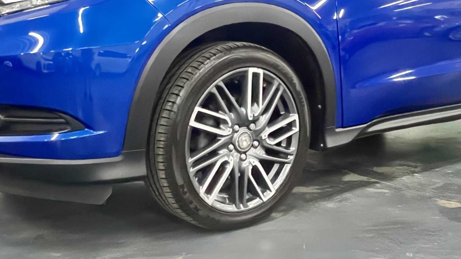 Honda HR-V - Image 14