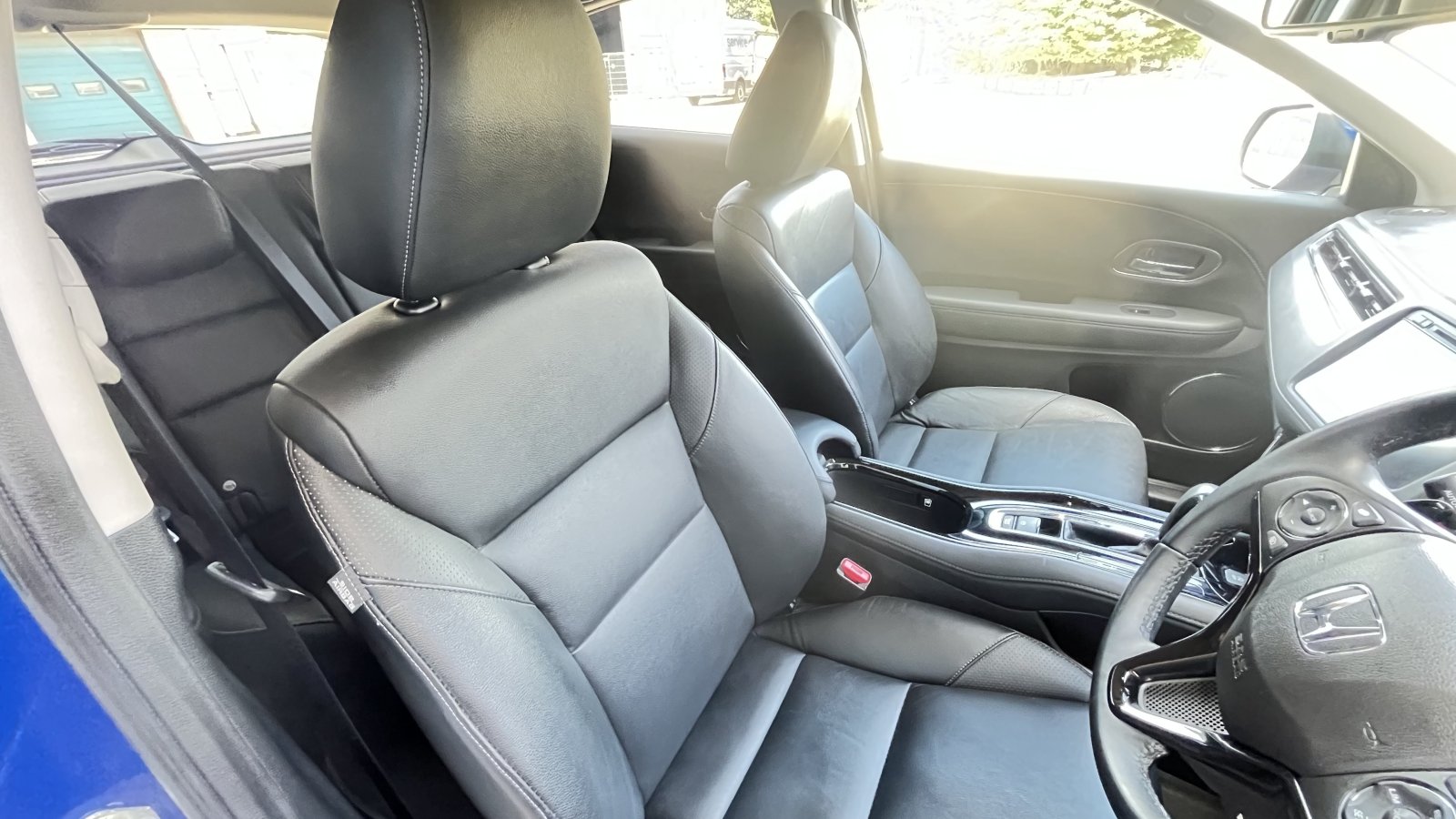 Honda HR-V - Image 20