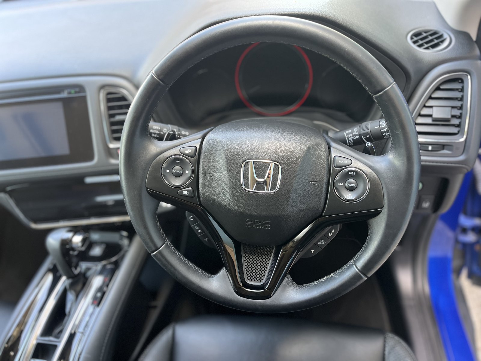 Honda HR-V - Image 17