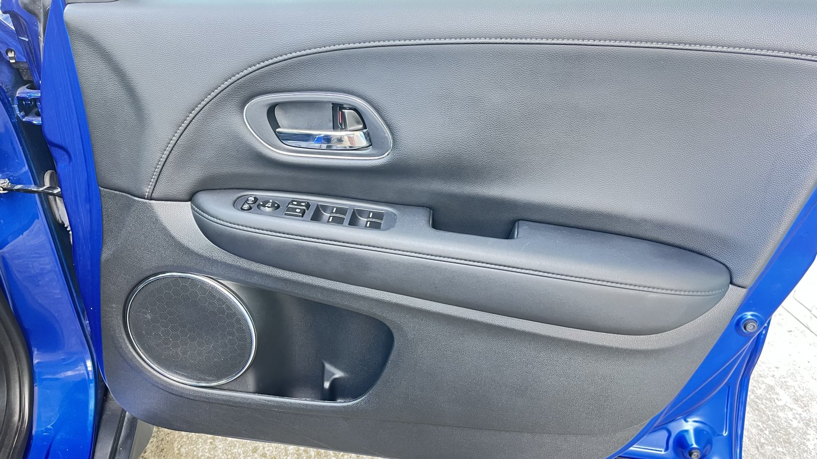 Honda HR-V - Image 21
