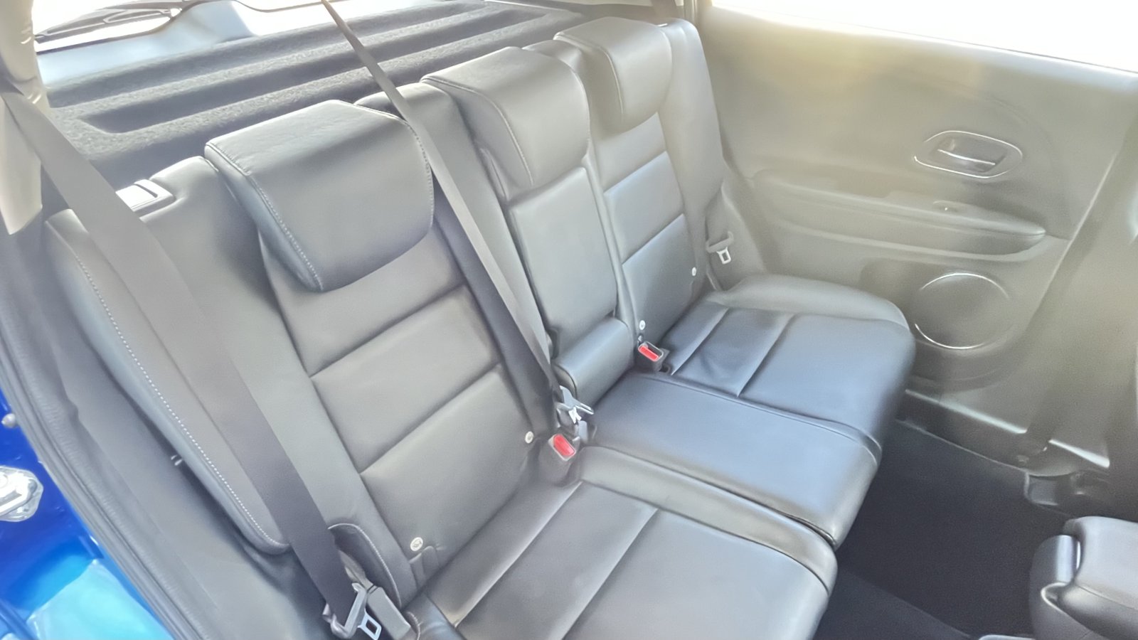 Honda HR-V - Image 24