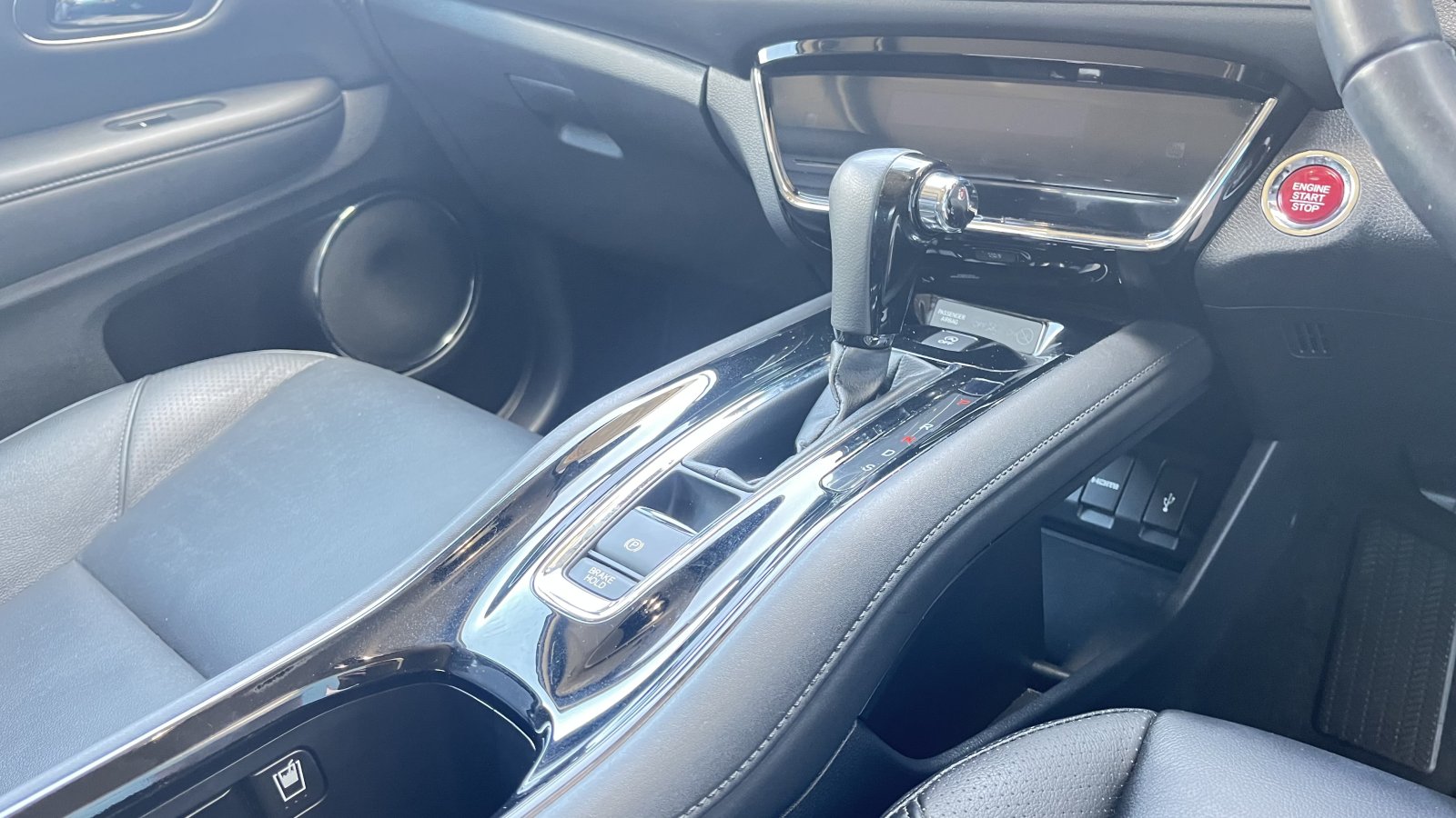 Honda HR-V - Image 22