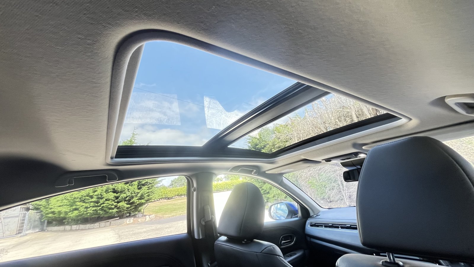 Honda HR-V - Image 29