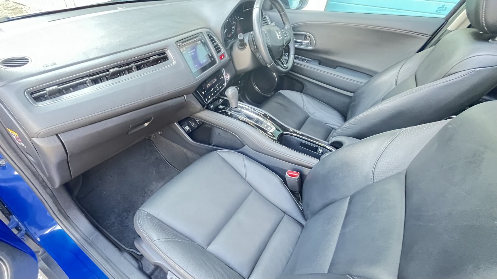 Honda HR-V - Image 30