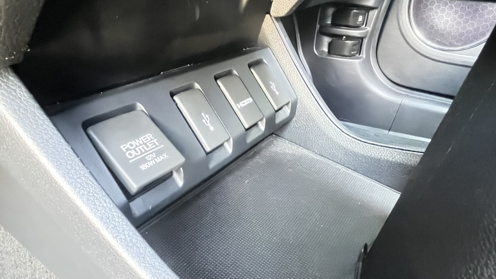 Honda HR-V - Image 32
