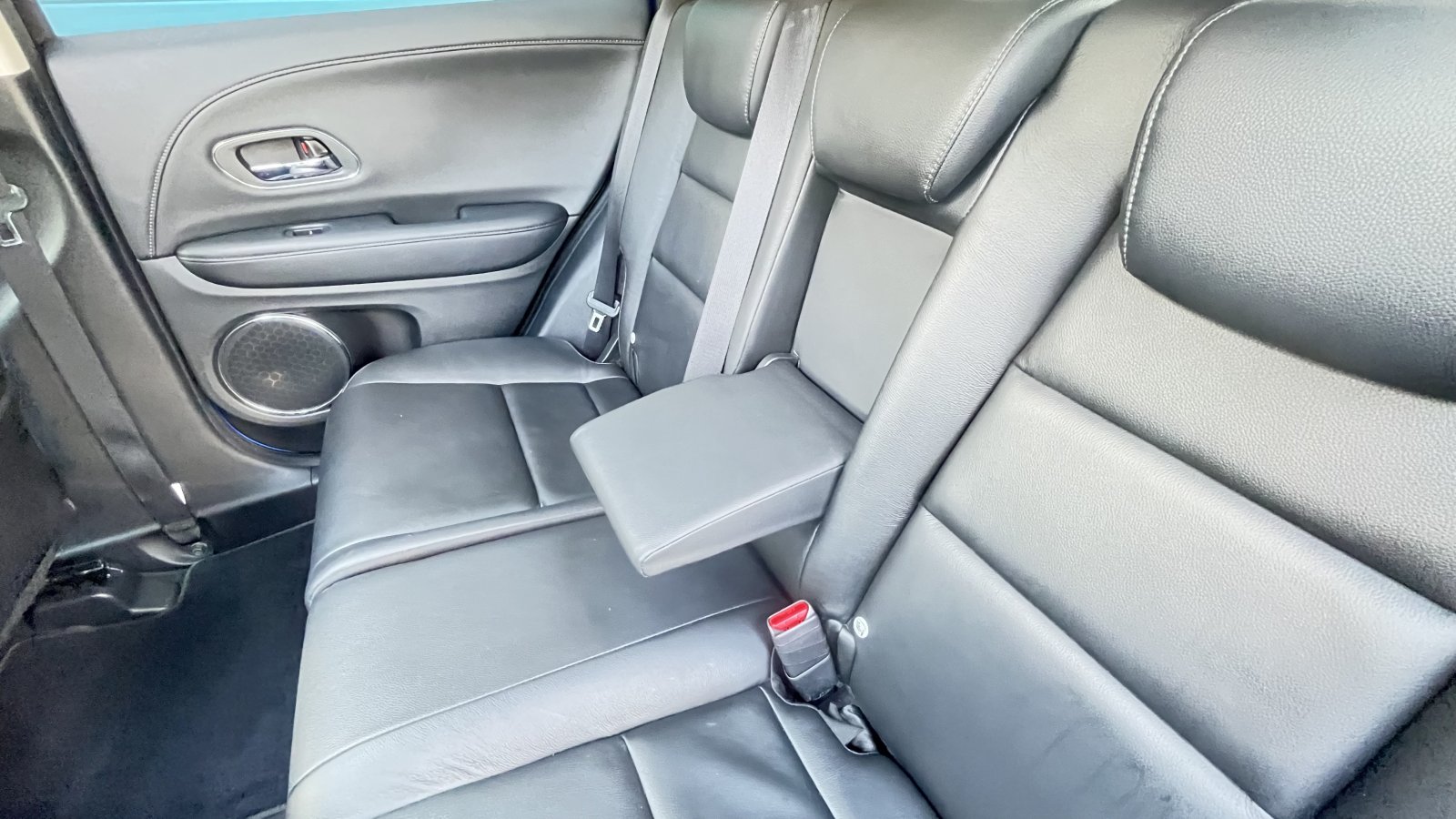 Honda HR-V - Image 36