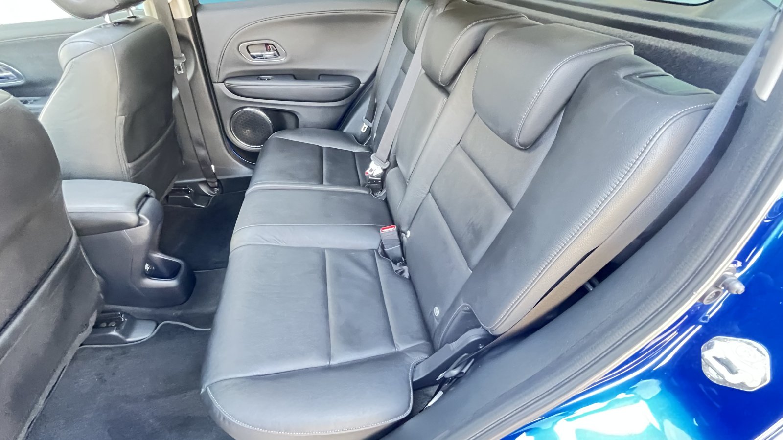 Honda HR-V - Image 37