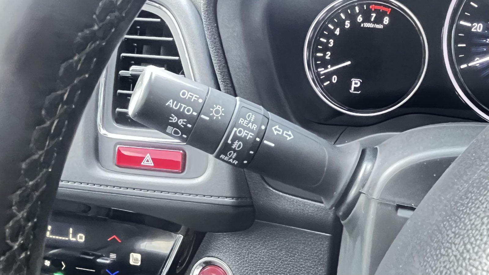 Honda HR-V - Image 41