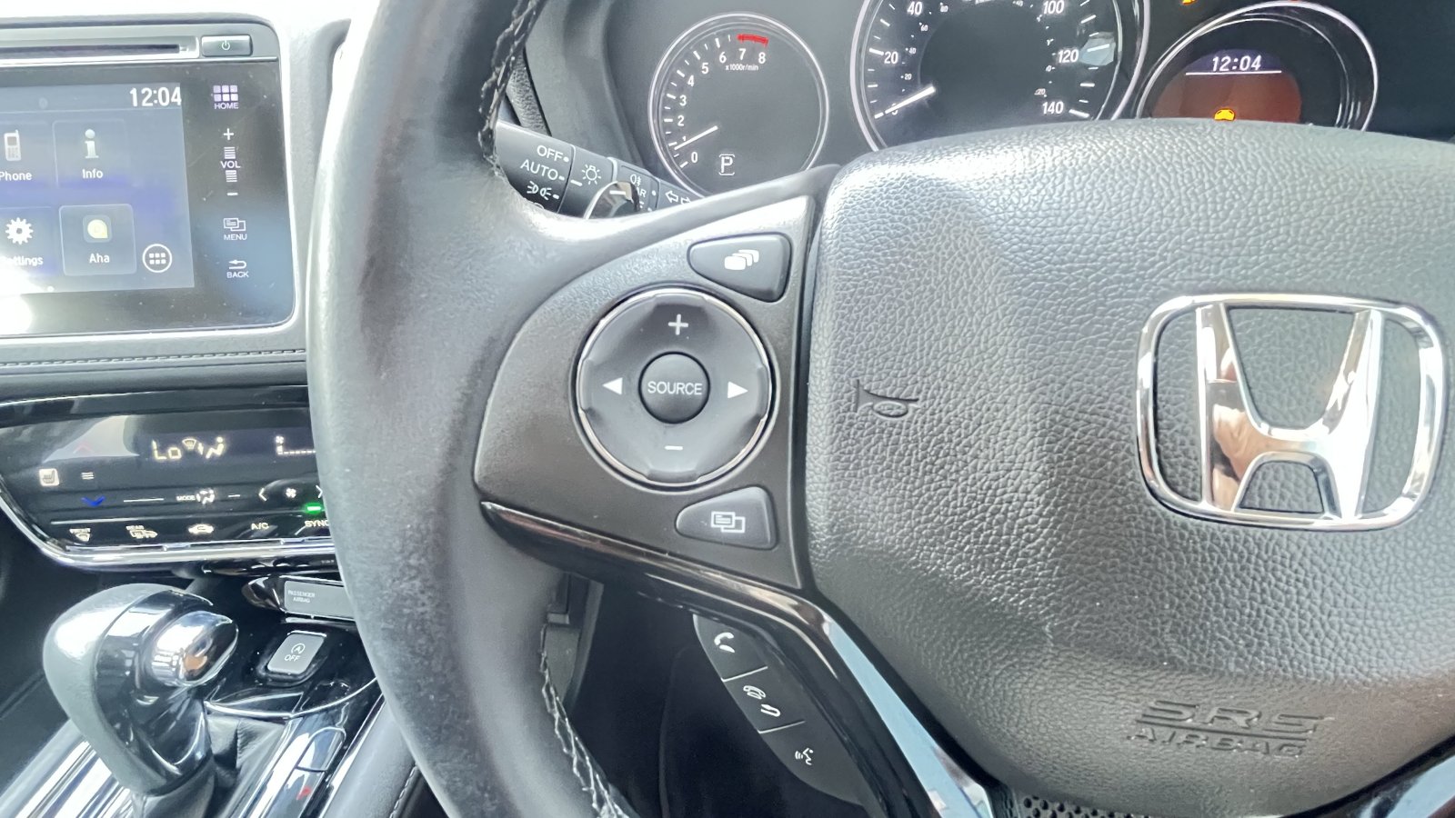 Honda HR-V - Image 42