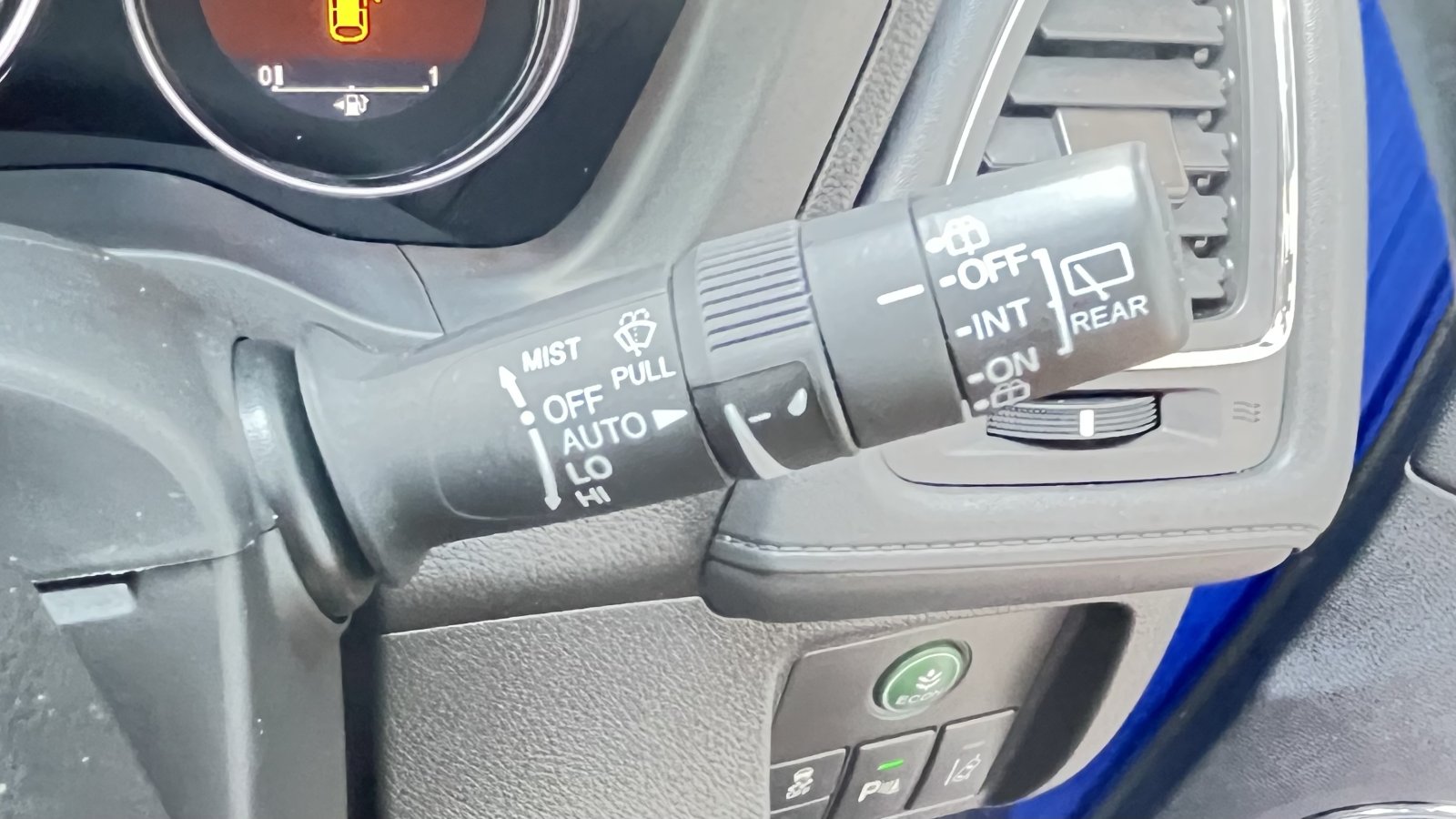 Honda HR-V - Image 43