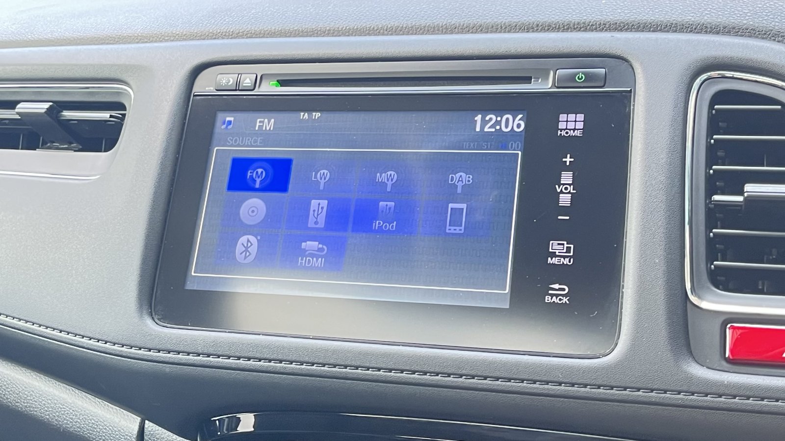 Honda HR-V - Image 46