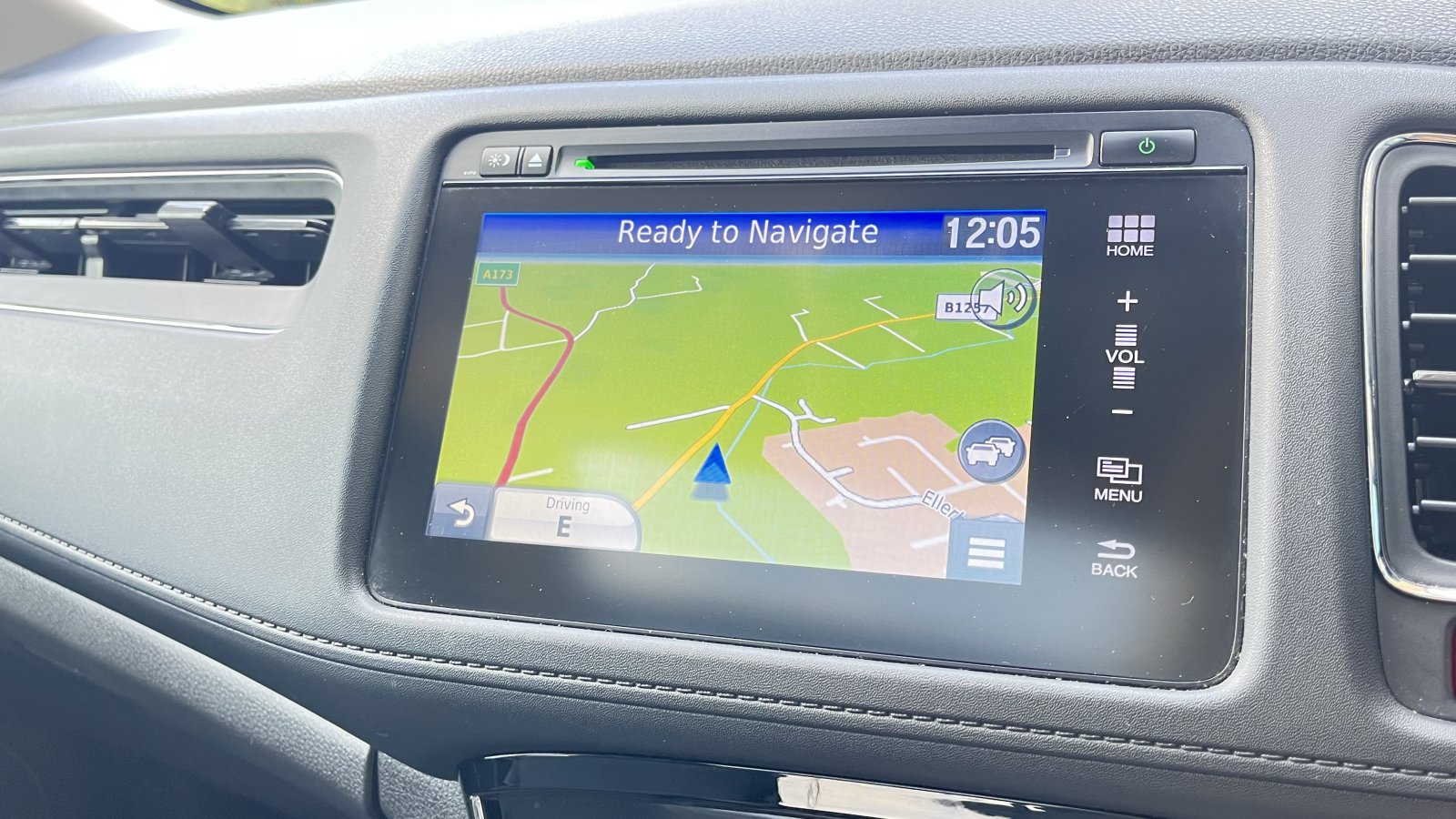 Honda HR-V - Image 49