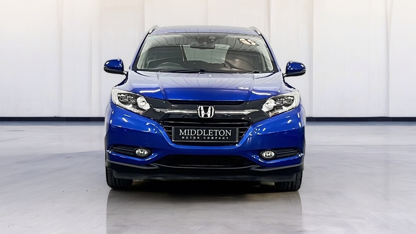 Honda HR-V - Image 3
