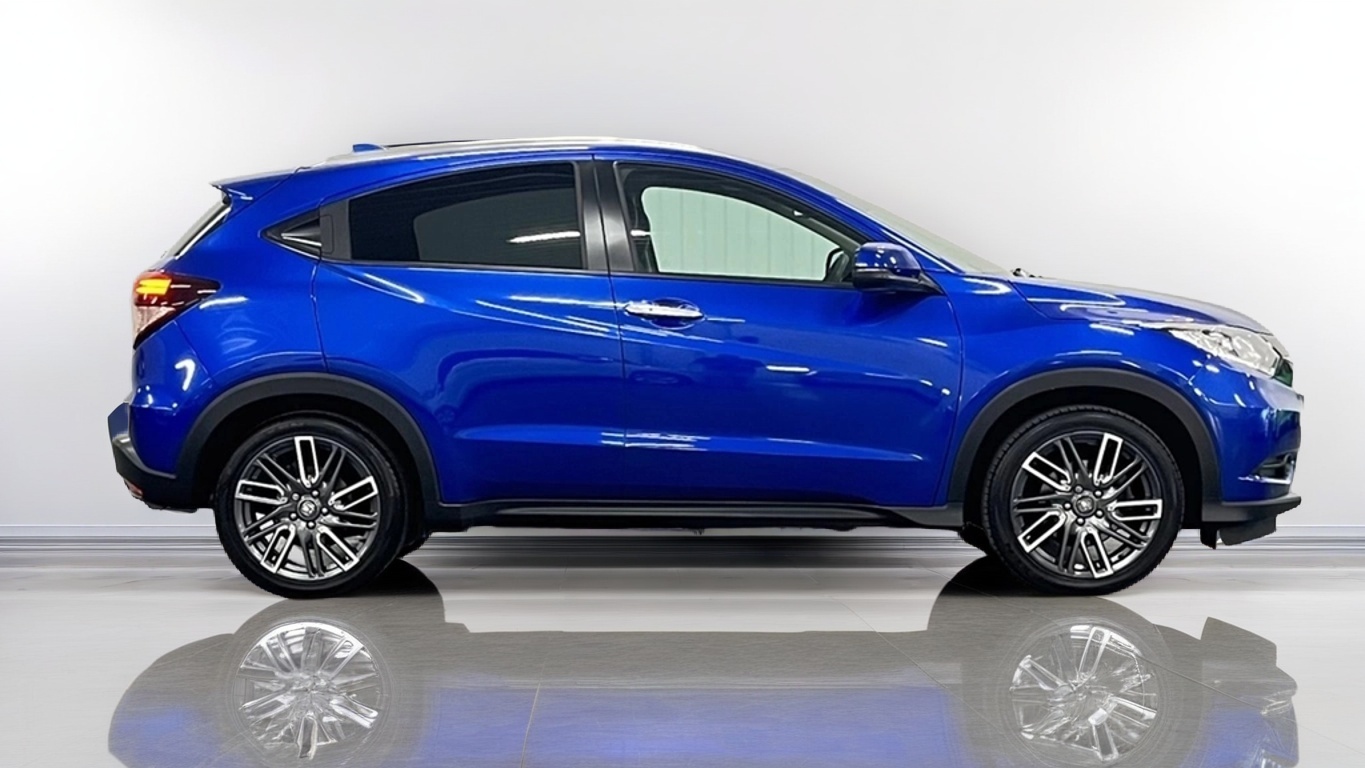 Honda HR-V - Image 5