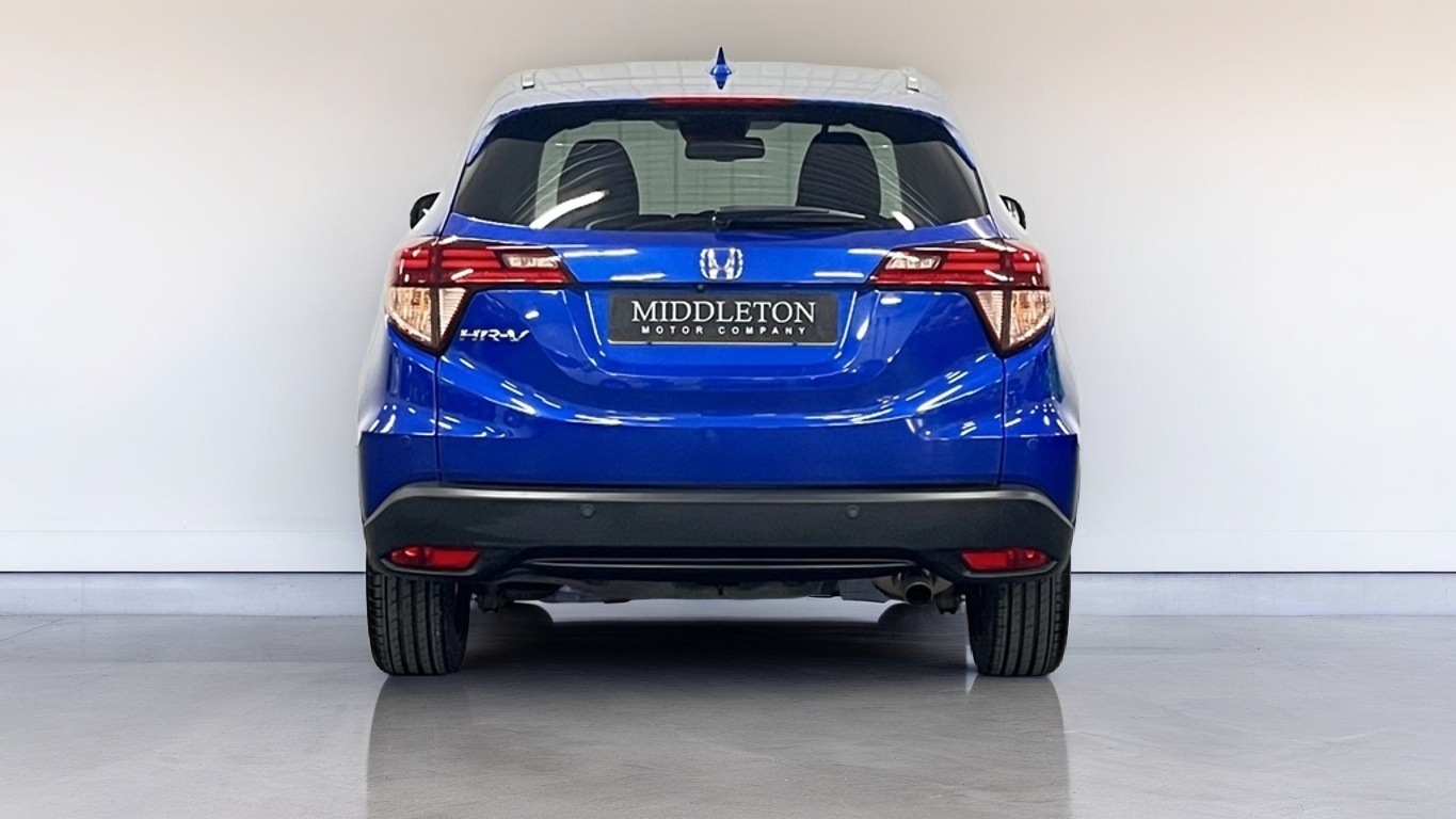 Honda HR-V - Image 8