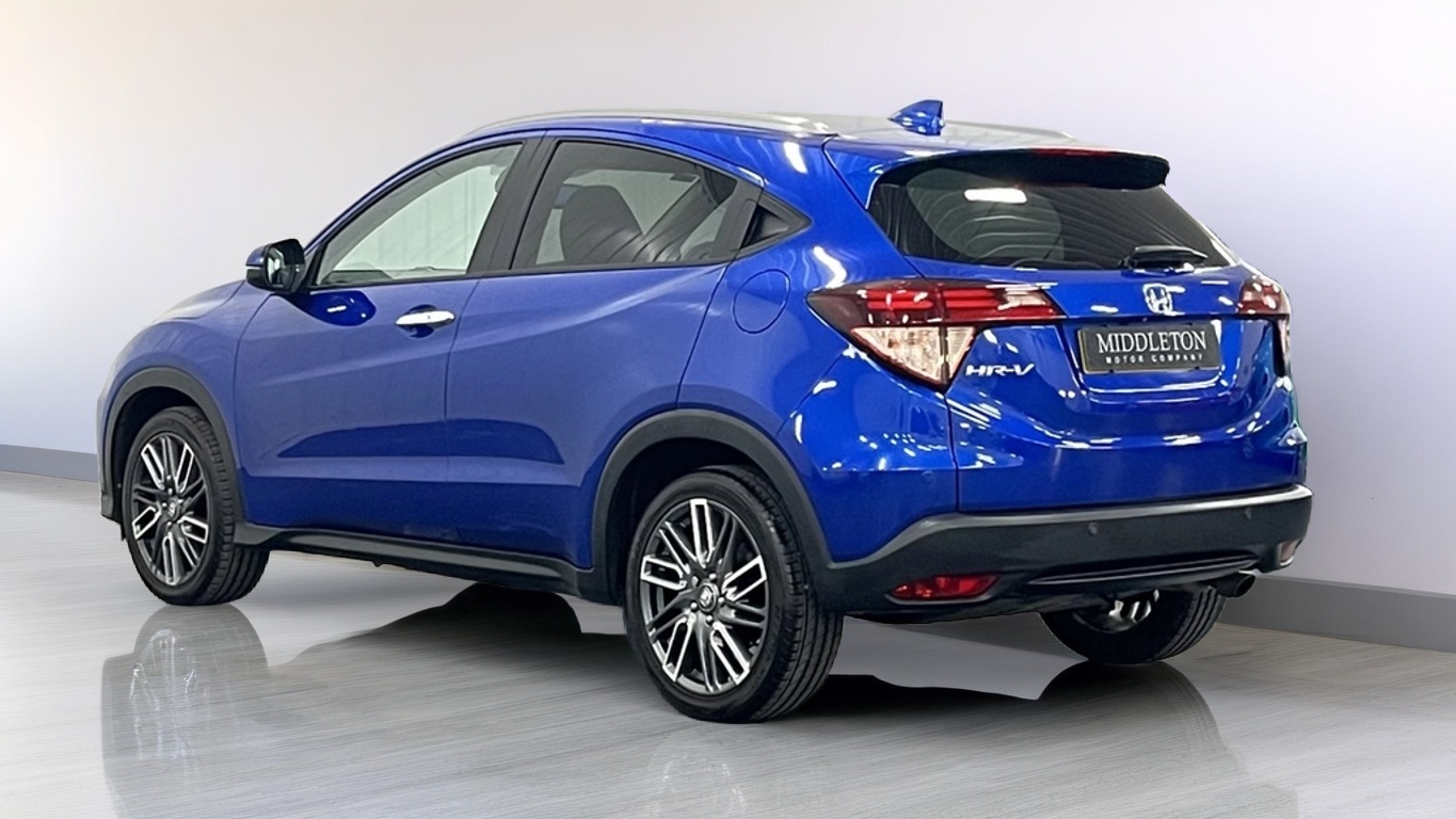 Honda HR-V - Image 9