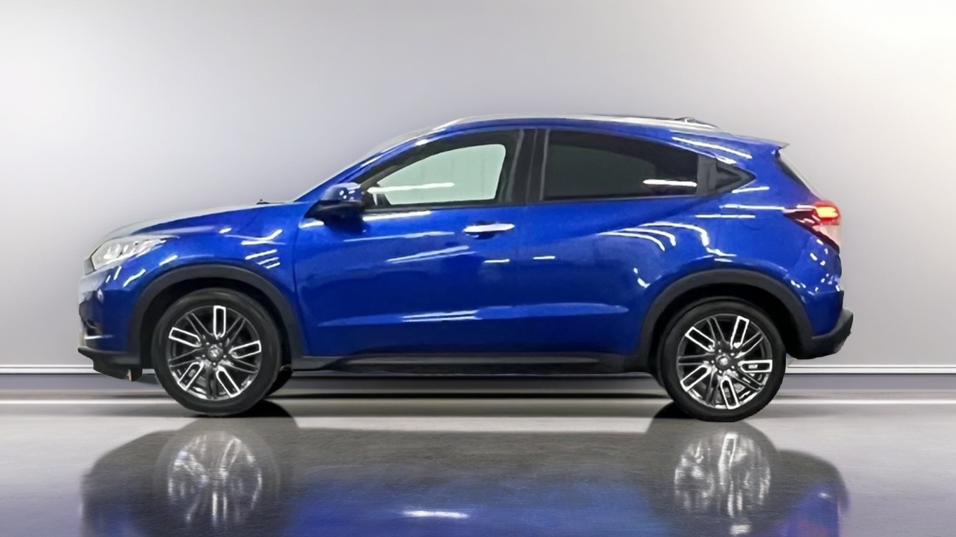Honda HR-V - Image 10