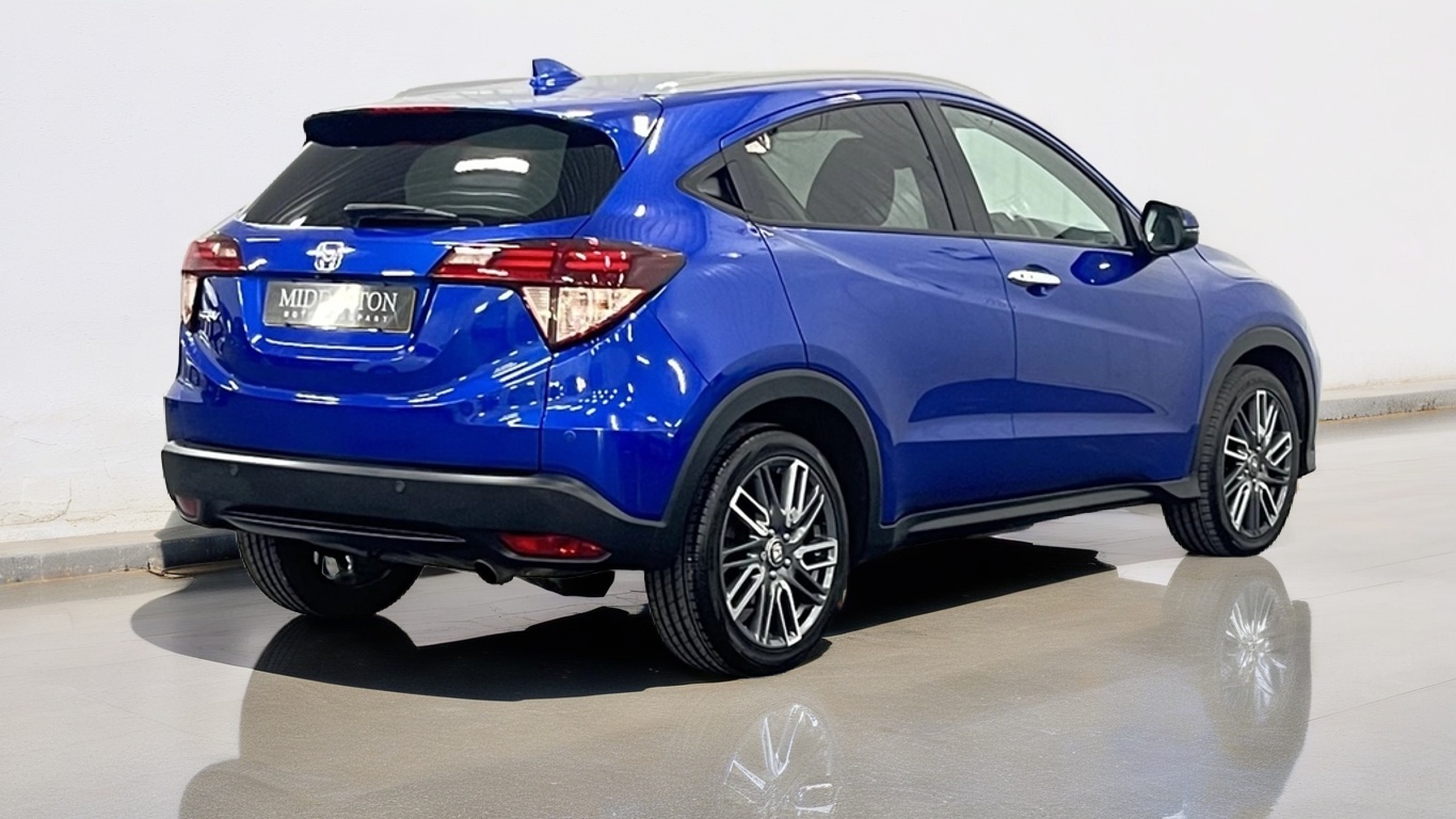 Honda HR-V - Image 12