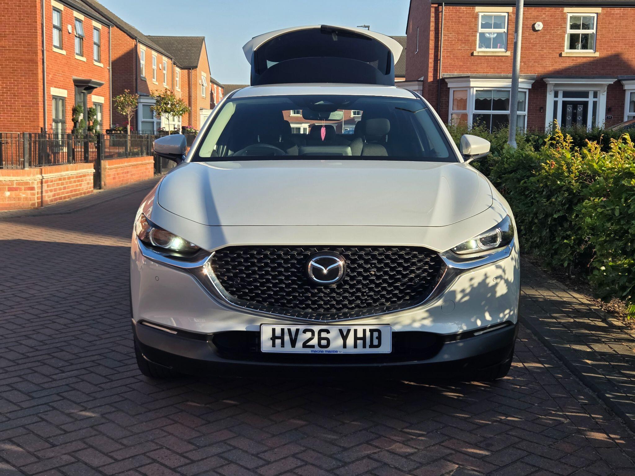 Mazda CX-30 - Image 2