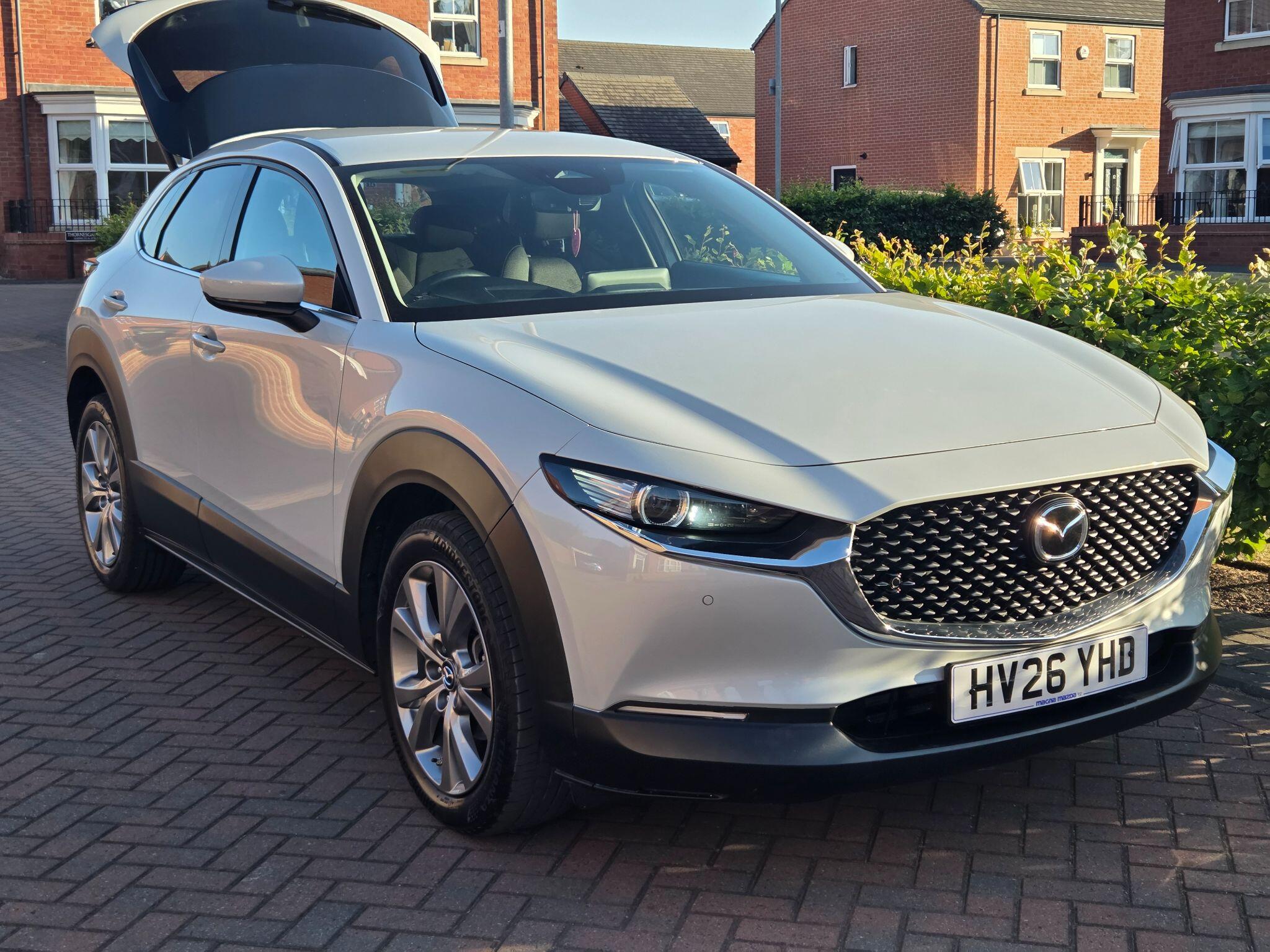 Mazda CX-30 - Image 3
