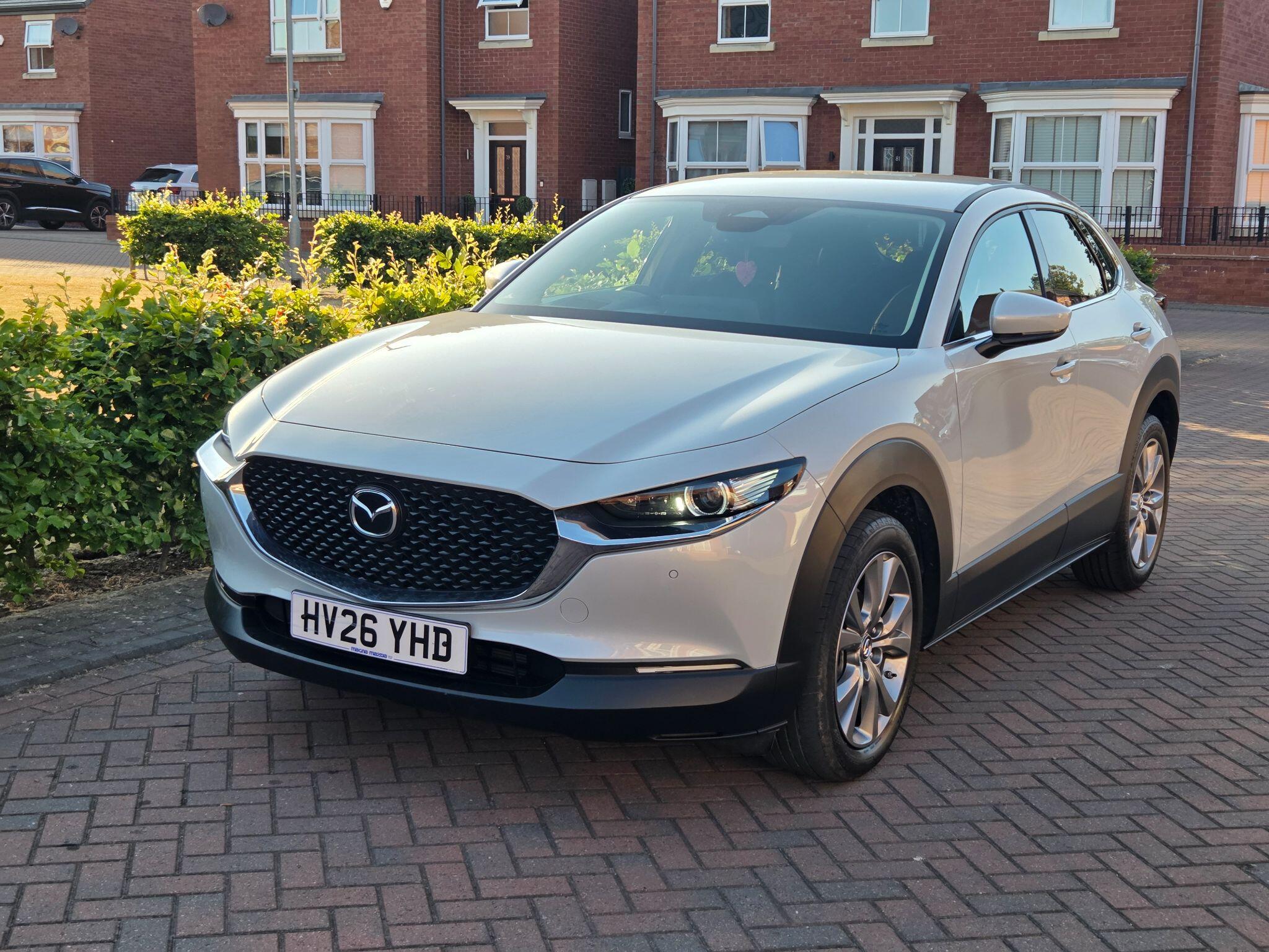 Mazda CX-30 - Image 4