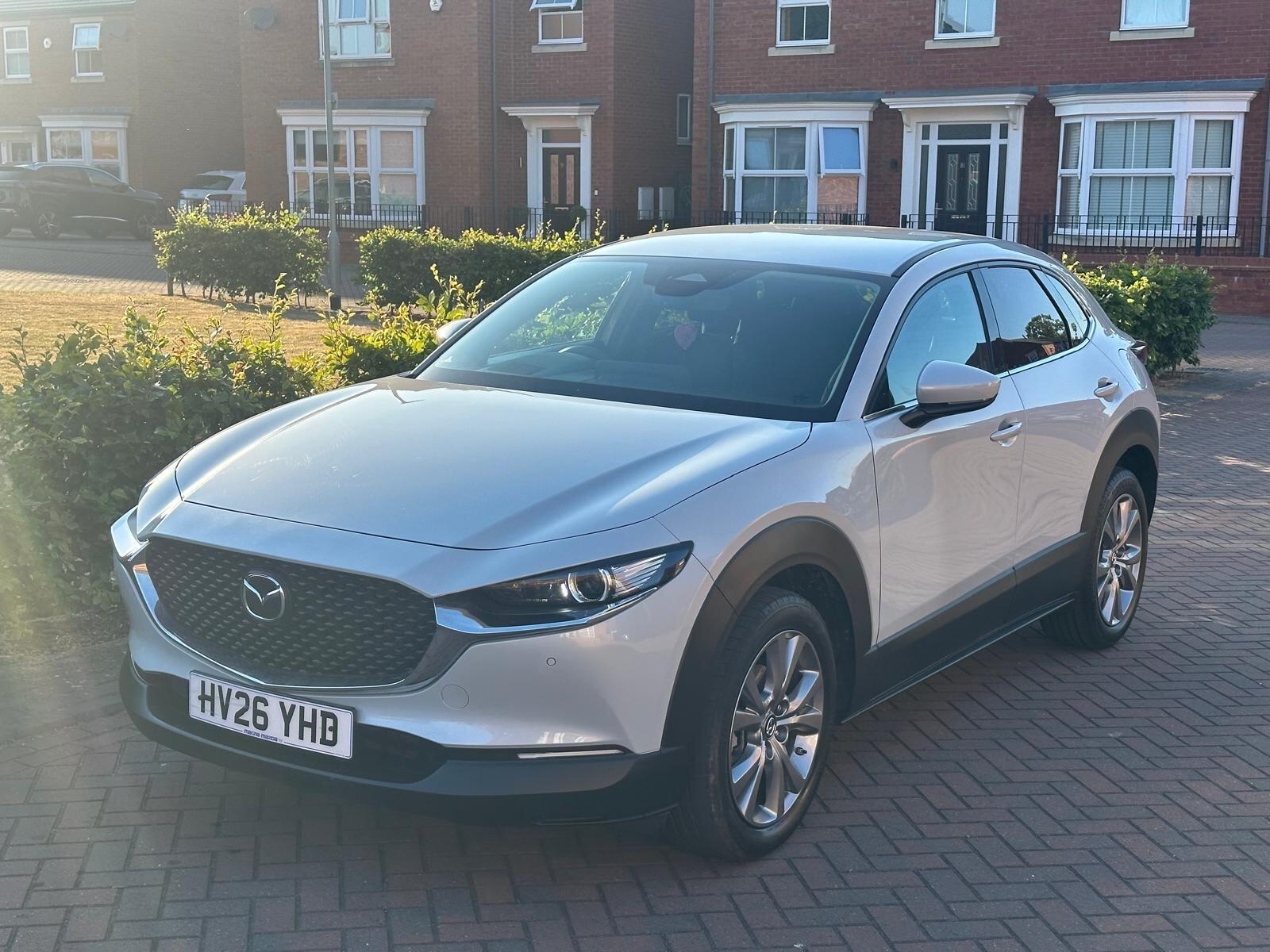 Mazda CX-30 - Image 5