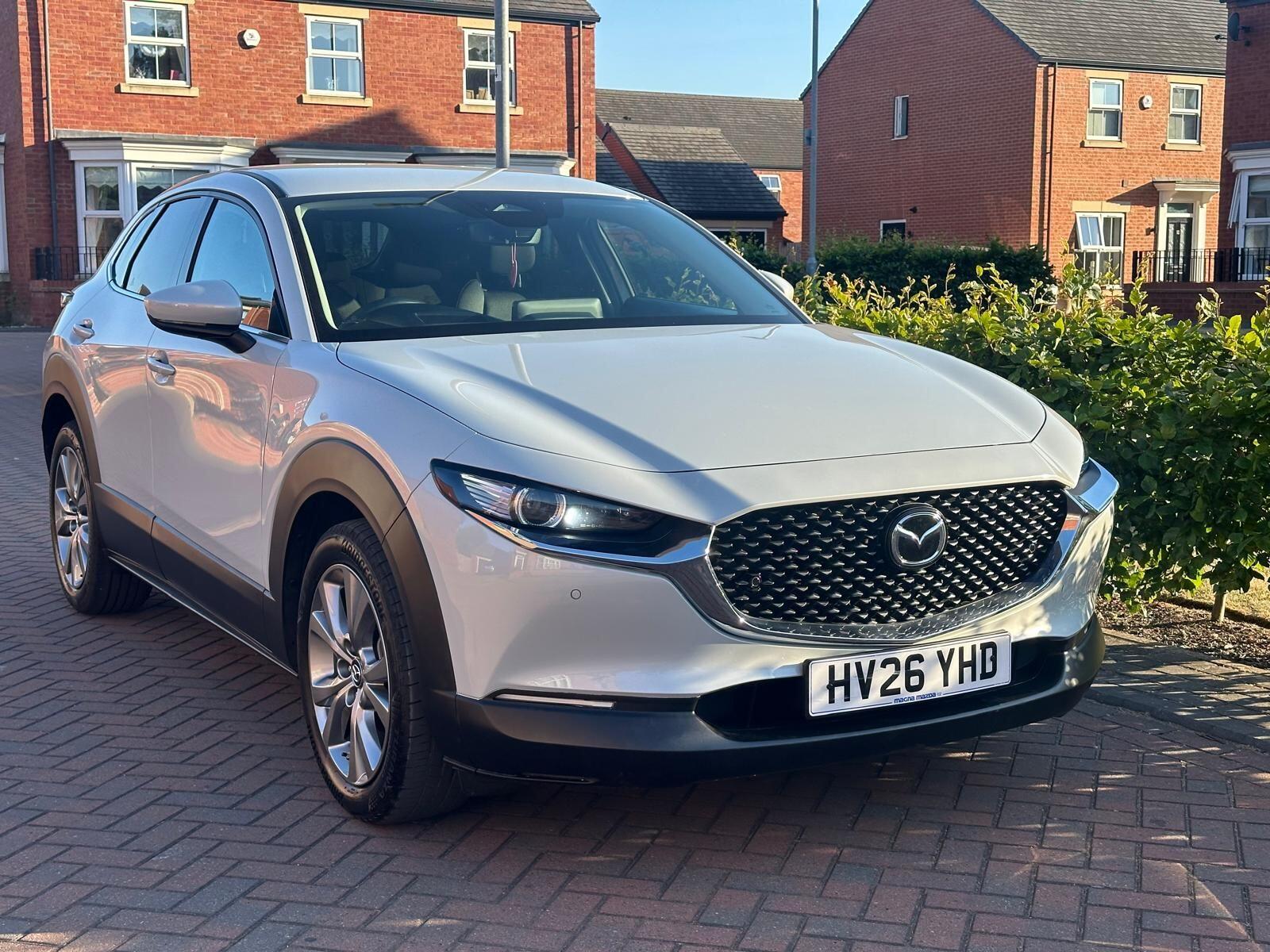 Mazda CX-30 - Image 6