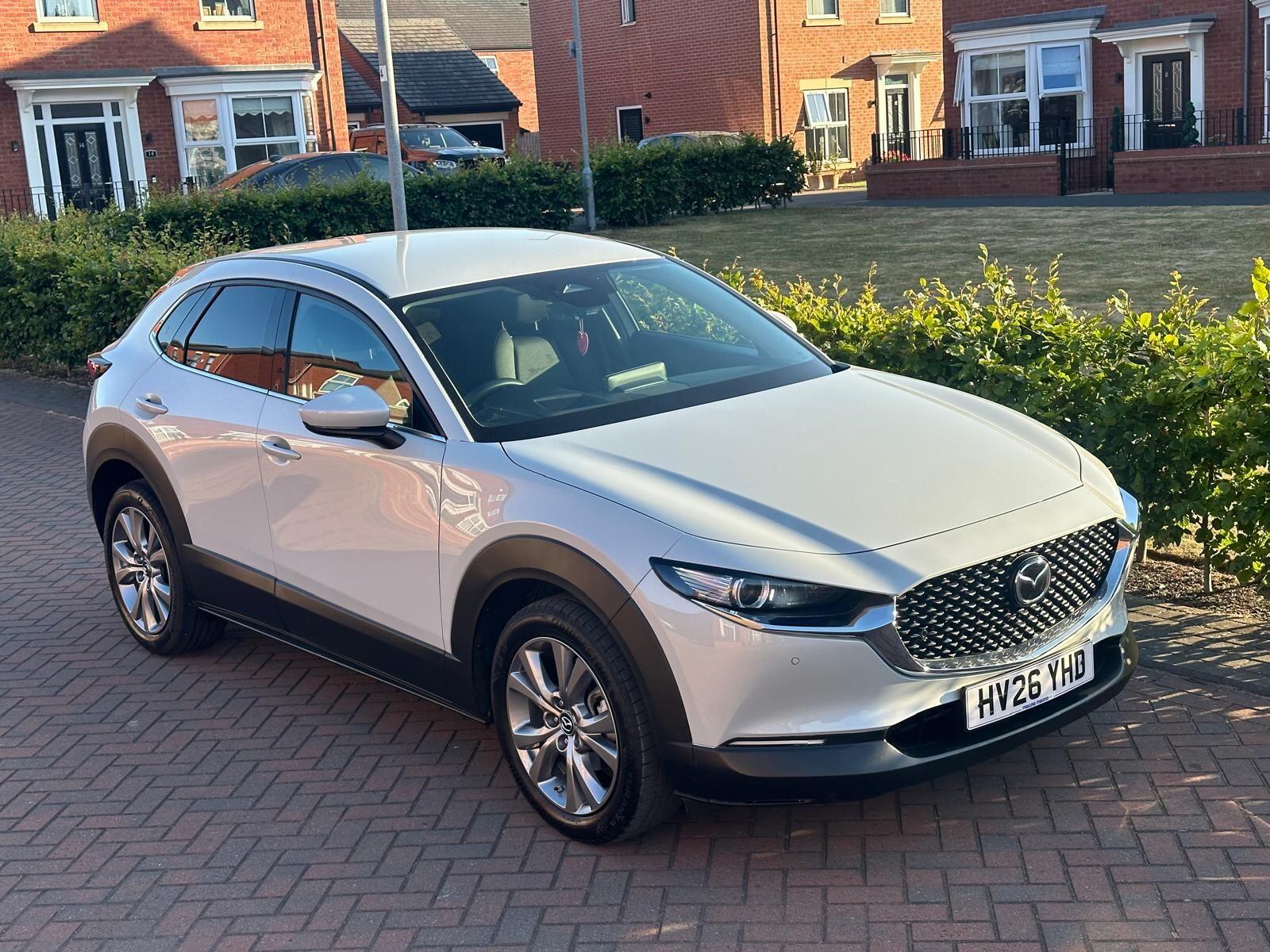 Mazda CX-30 - Image 7
