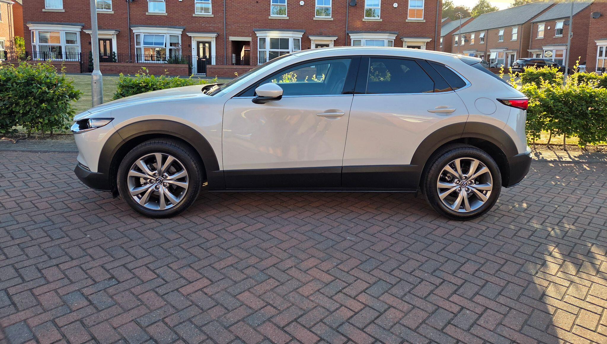 Mazda CX-30 - Image 8