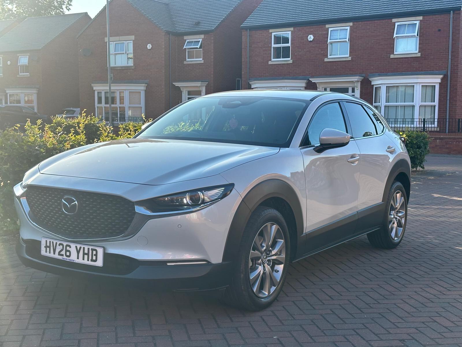 Mazda CX-30 - Image 9
