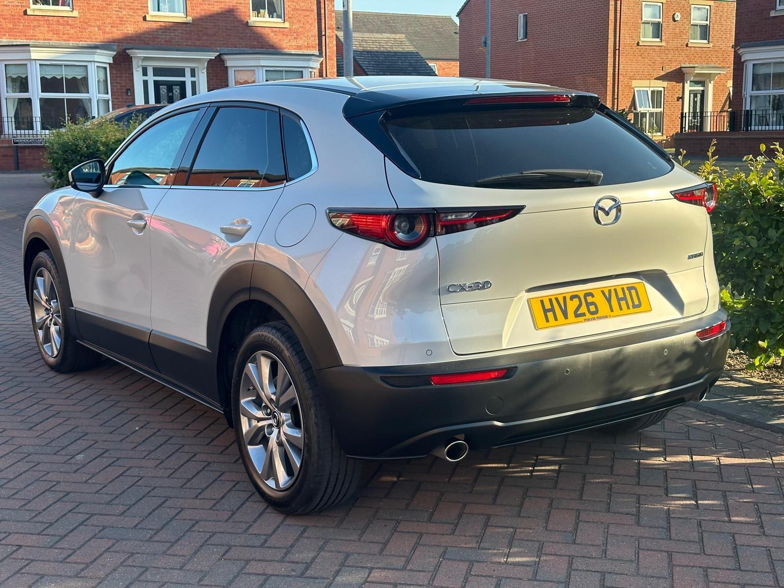 Mazda CX-30 - Image 10
