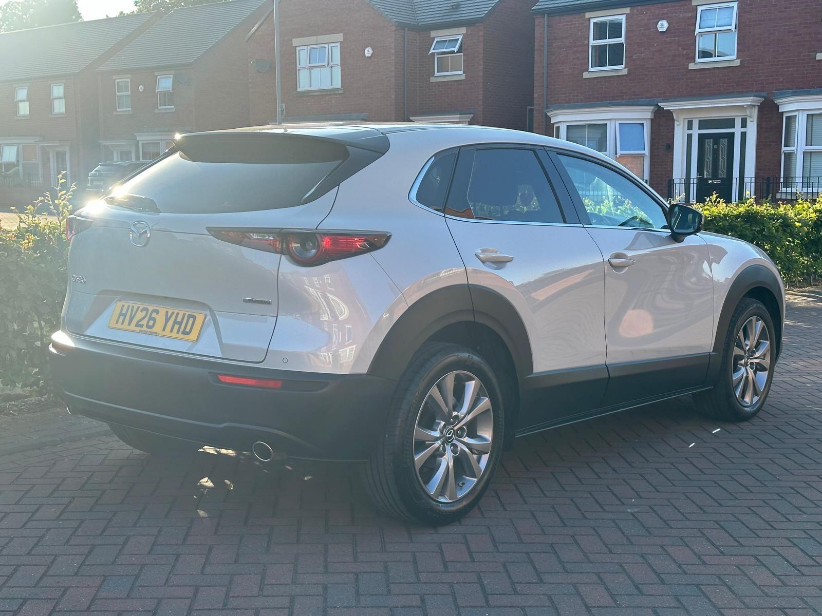 Mazda CX-30 - Image 11