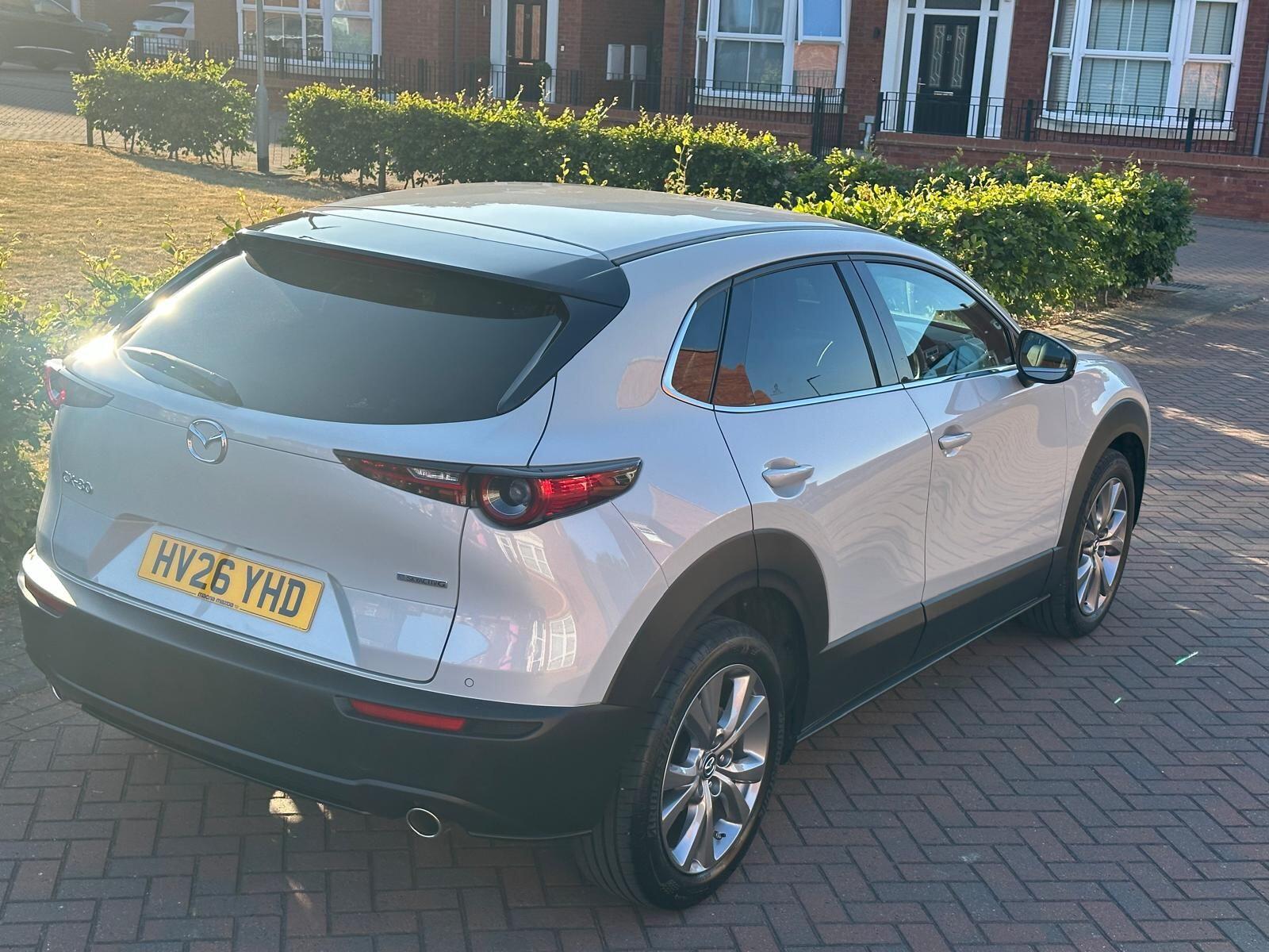 Mazda CX-30 - Image 12
