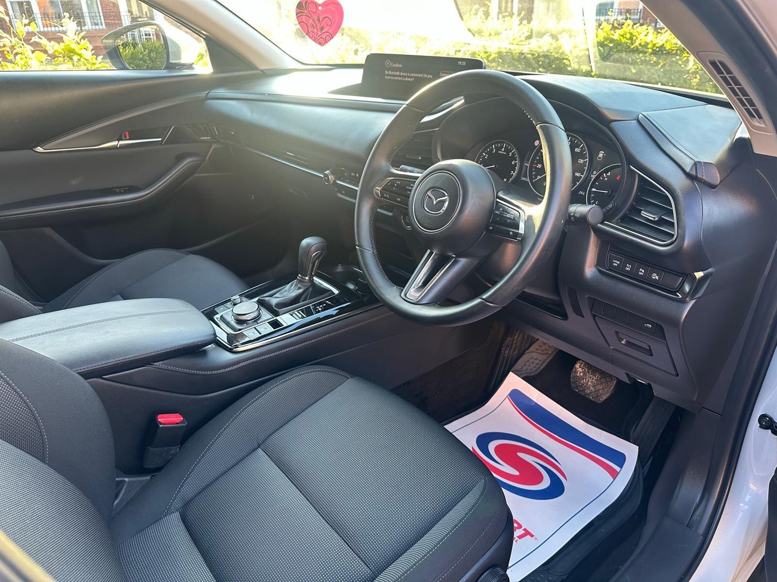 Mazda CX-30 - Image 13
