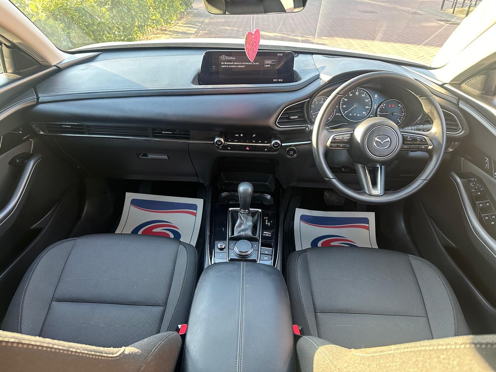 Mazda CX-30 - Image 14