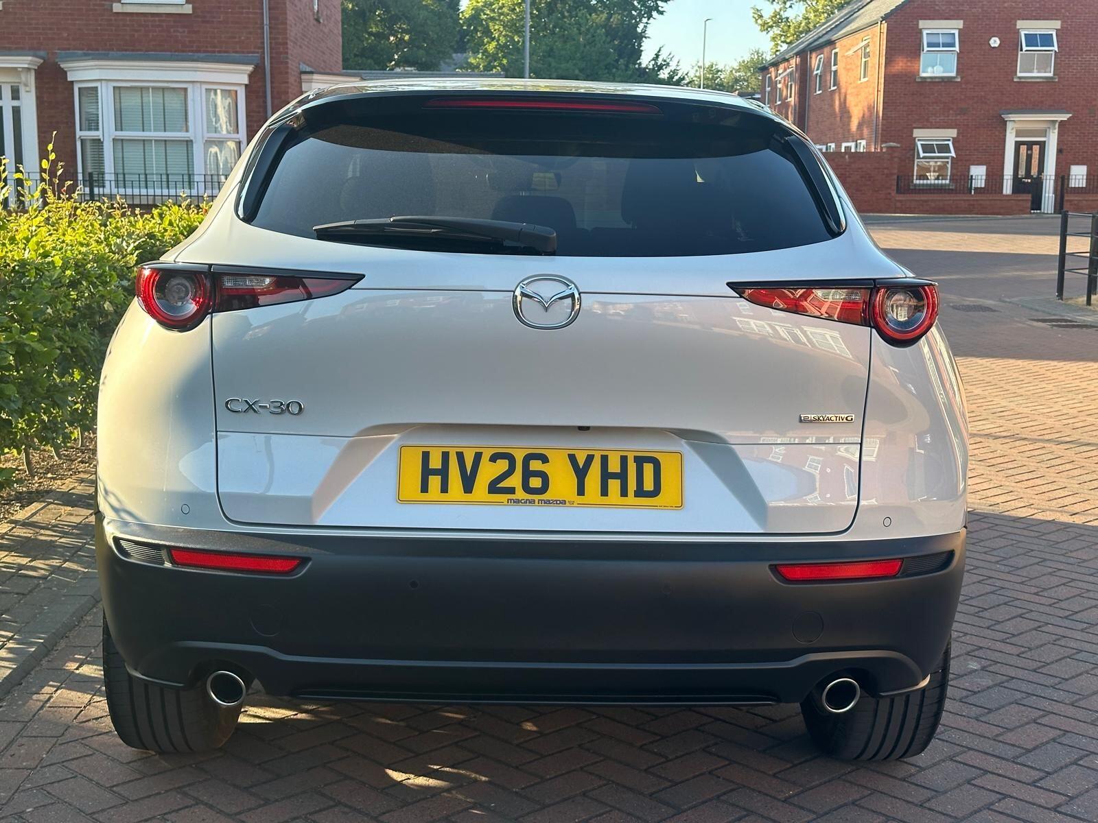 Mazda CX-30 - Image 19