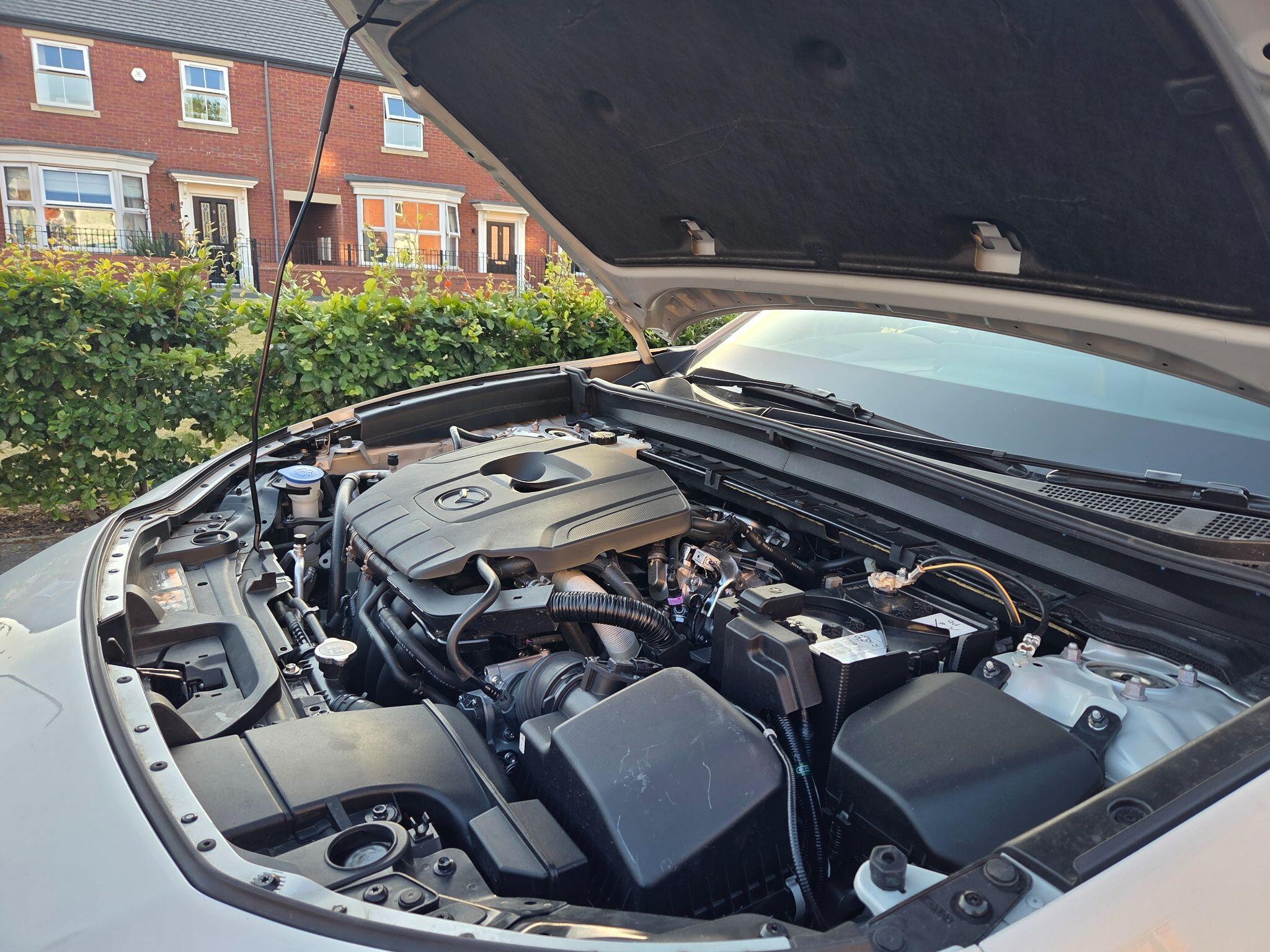 Mazda CX-30 - Image 26
