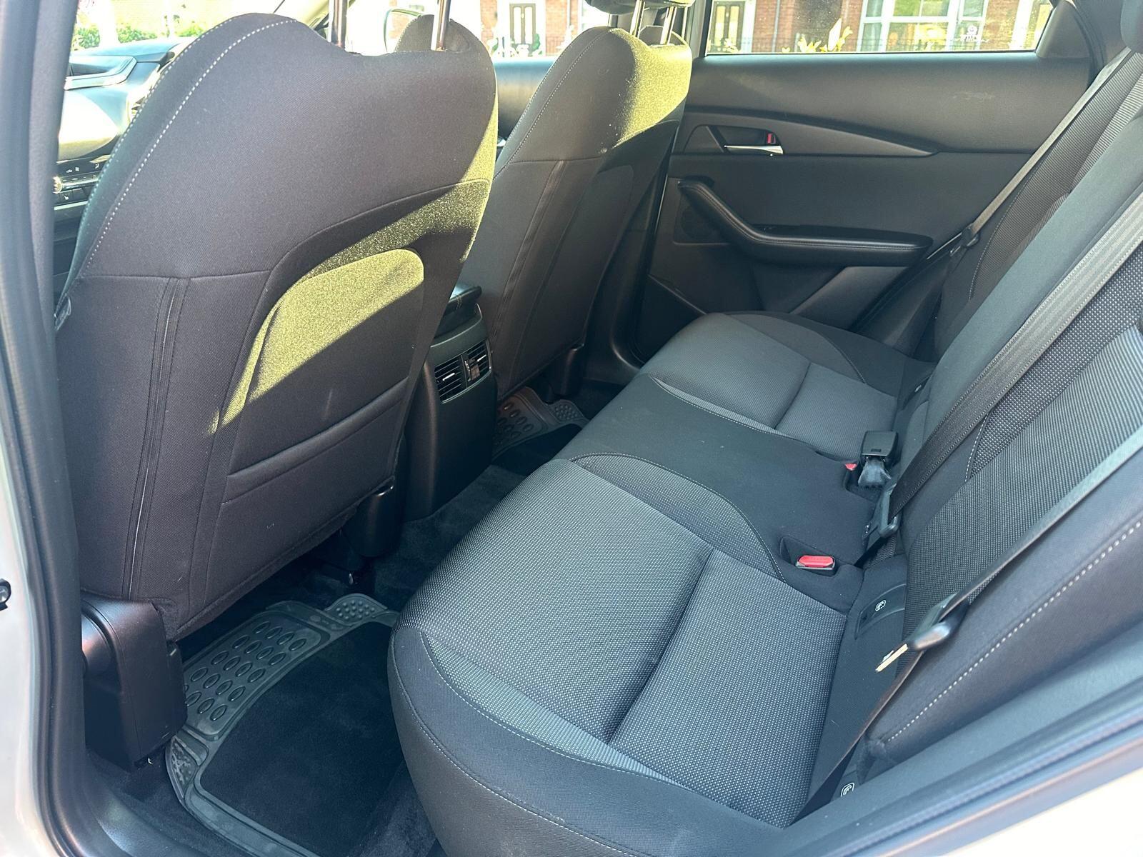 Mazda CX-30 - Image 27