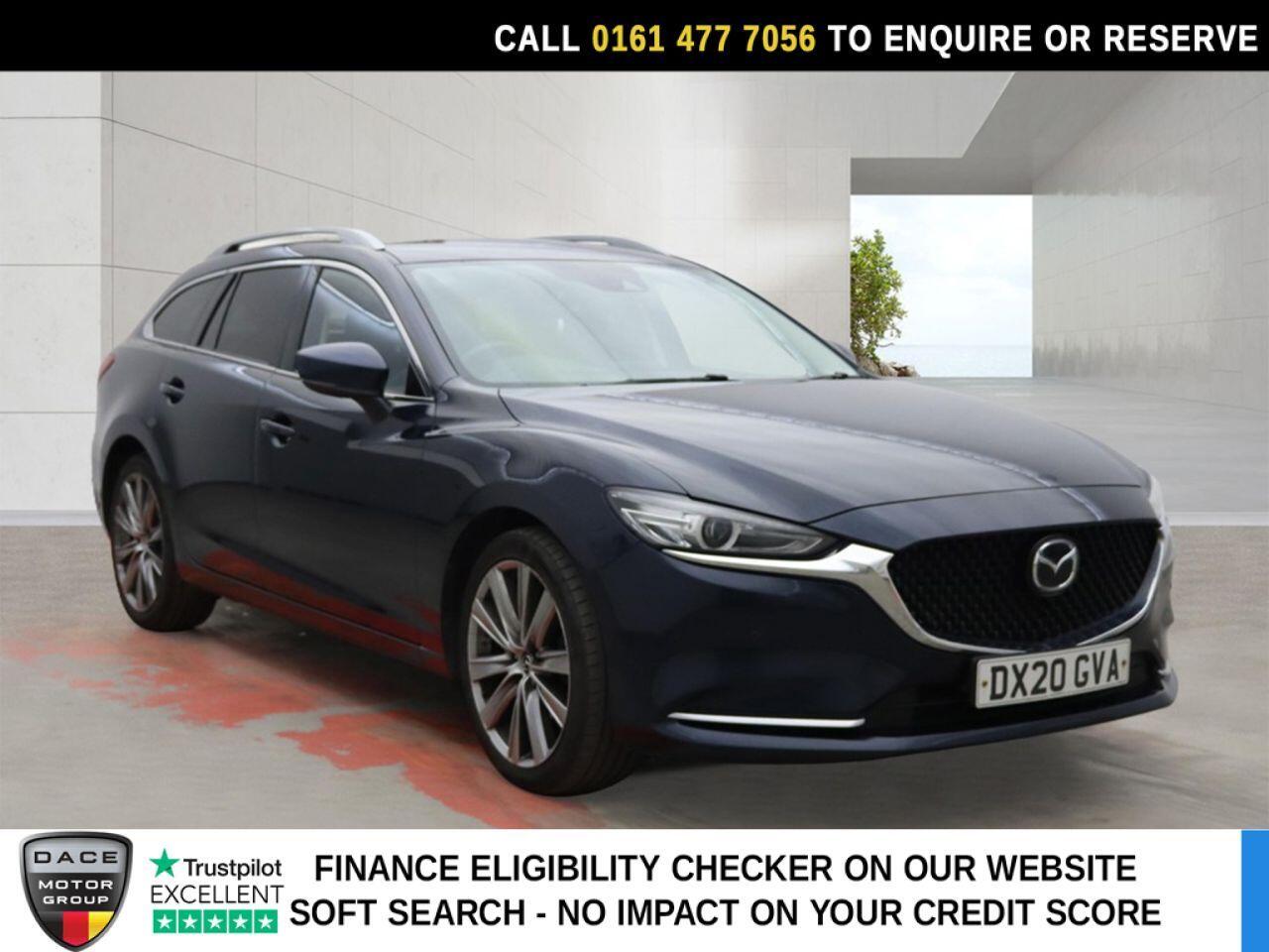 Mazda MAZDA6