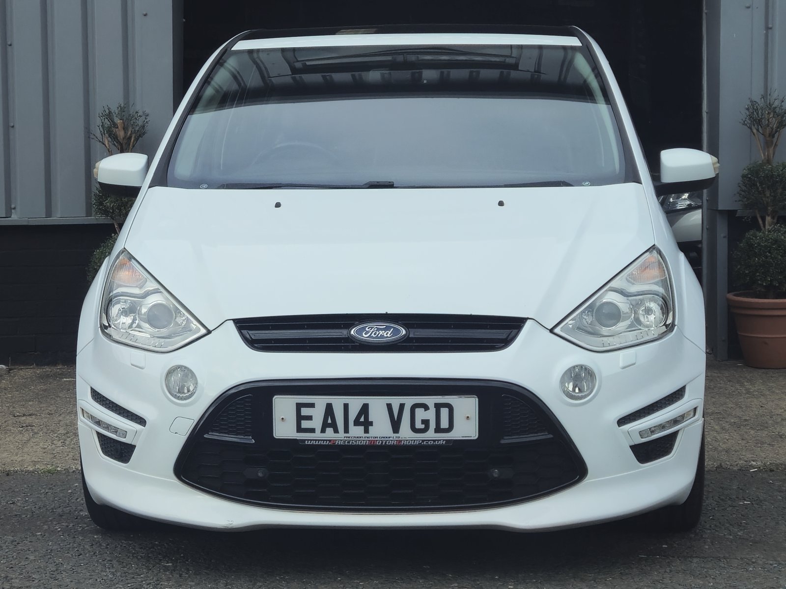 Ford S-MAX - Image 3