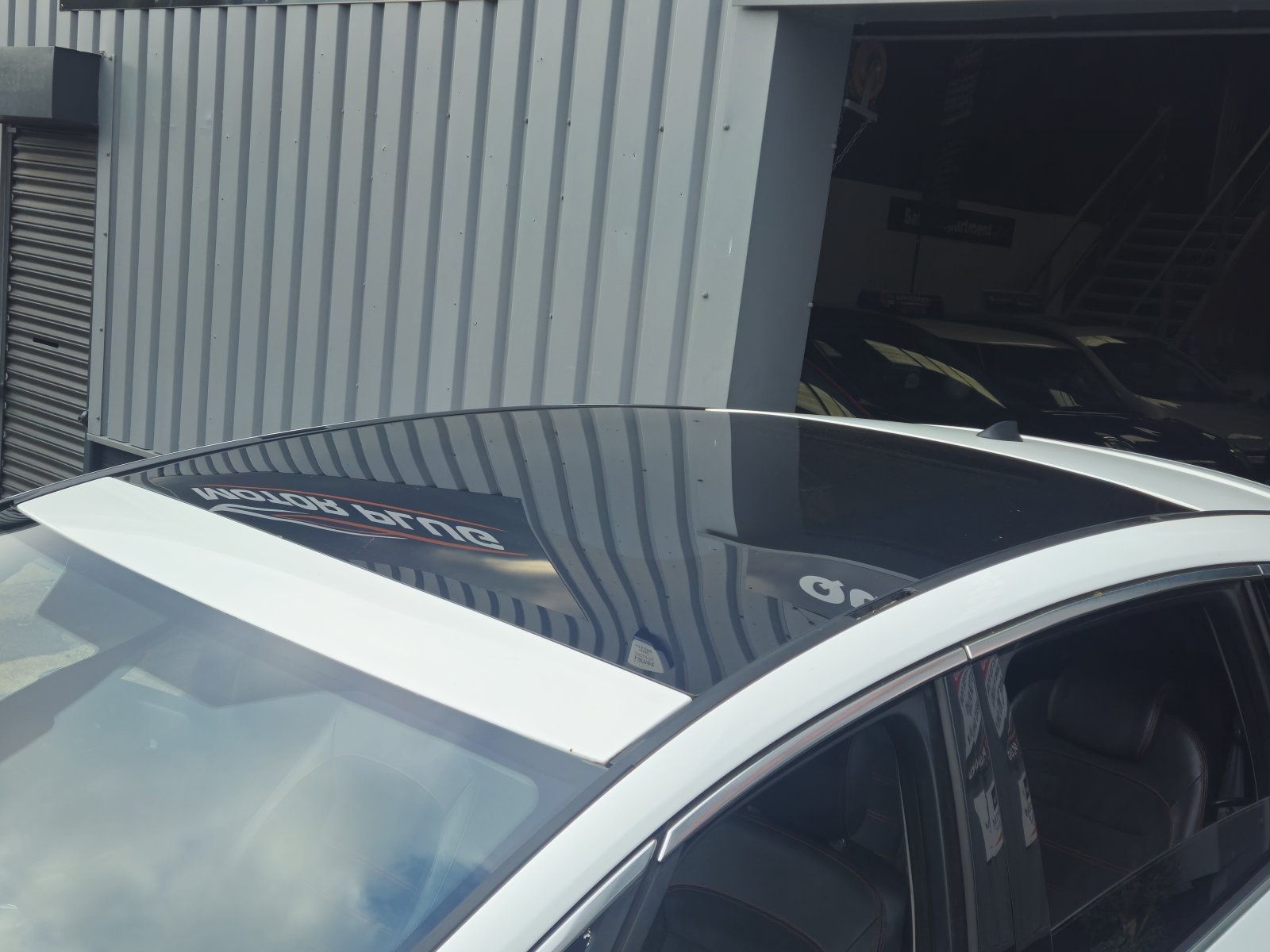 Ford S-MAX - Image 12