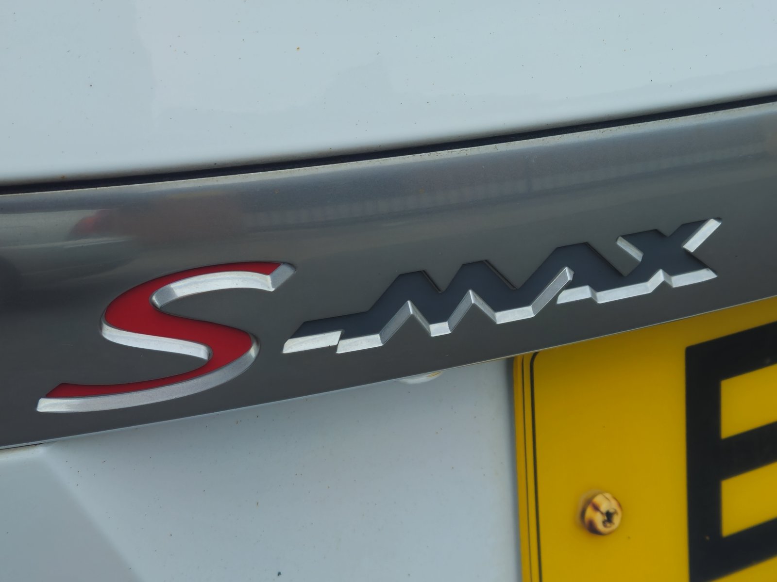 Ford S-MAX - Image 22