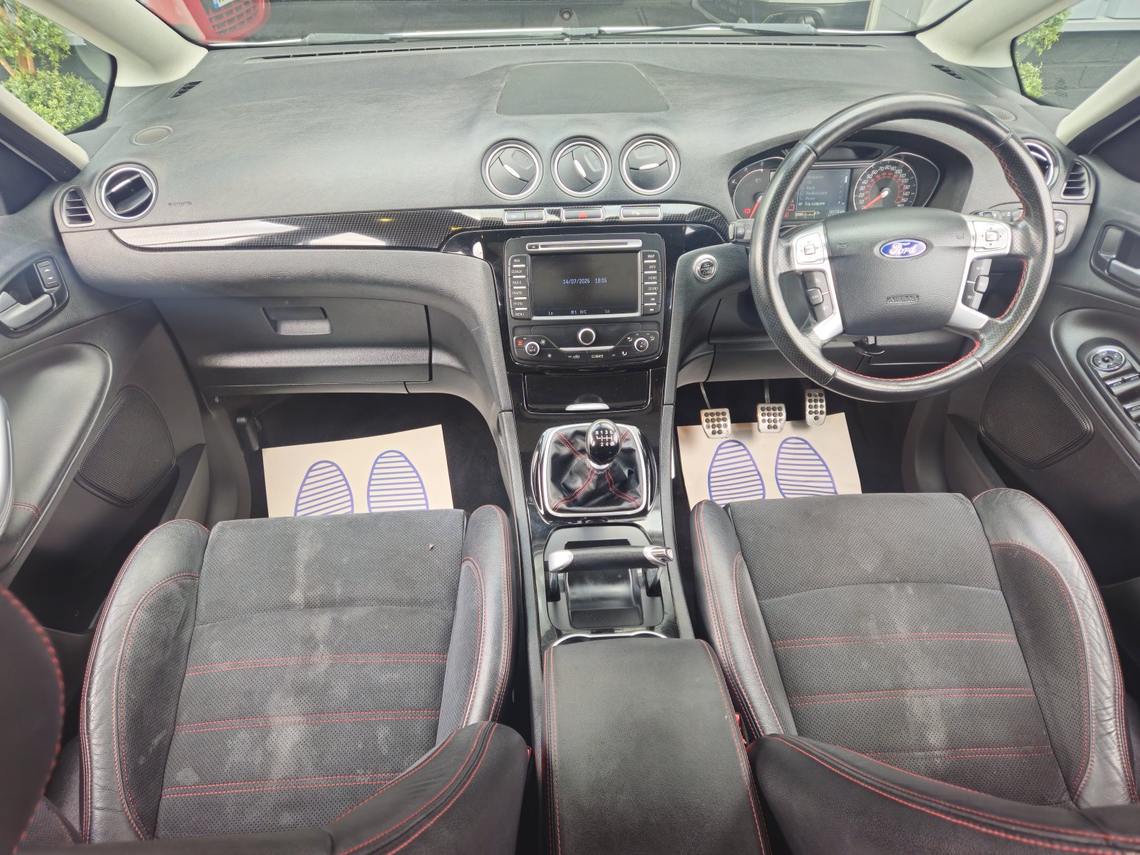 Ford S-MAX - Image 16